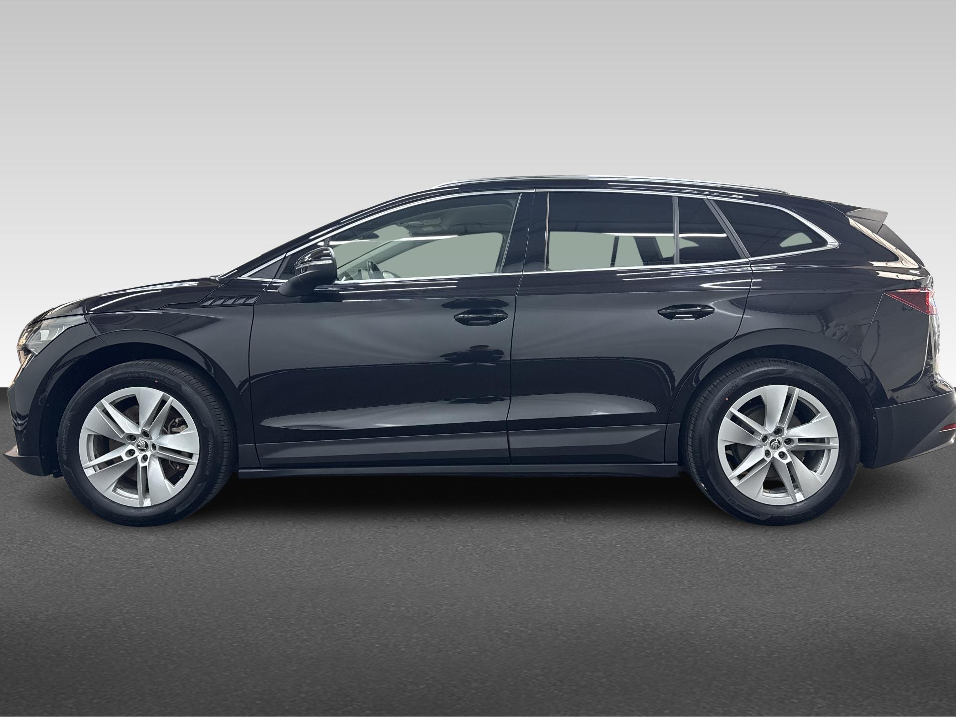 Škoda Enyaq iV