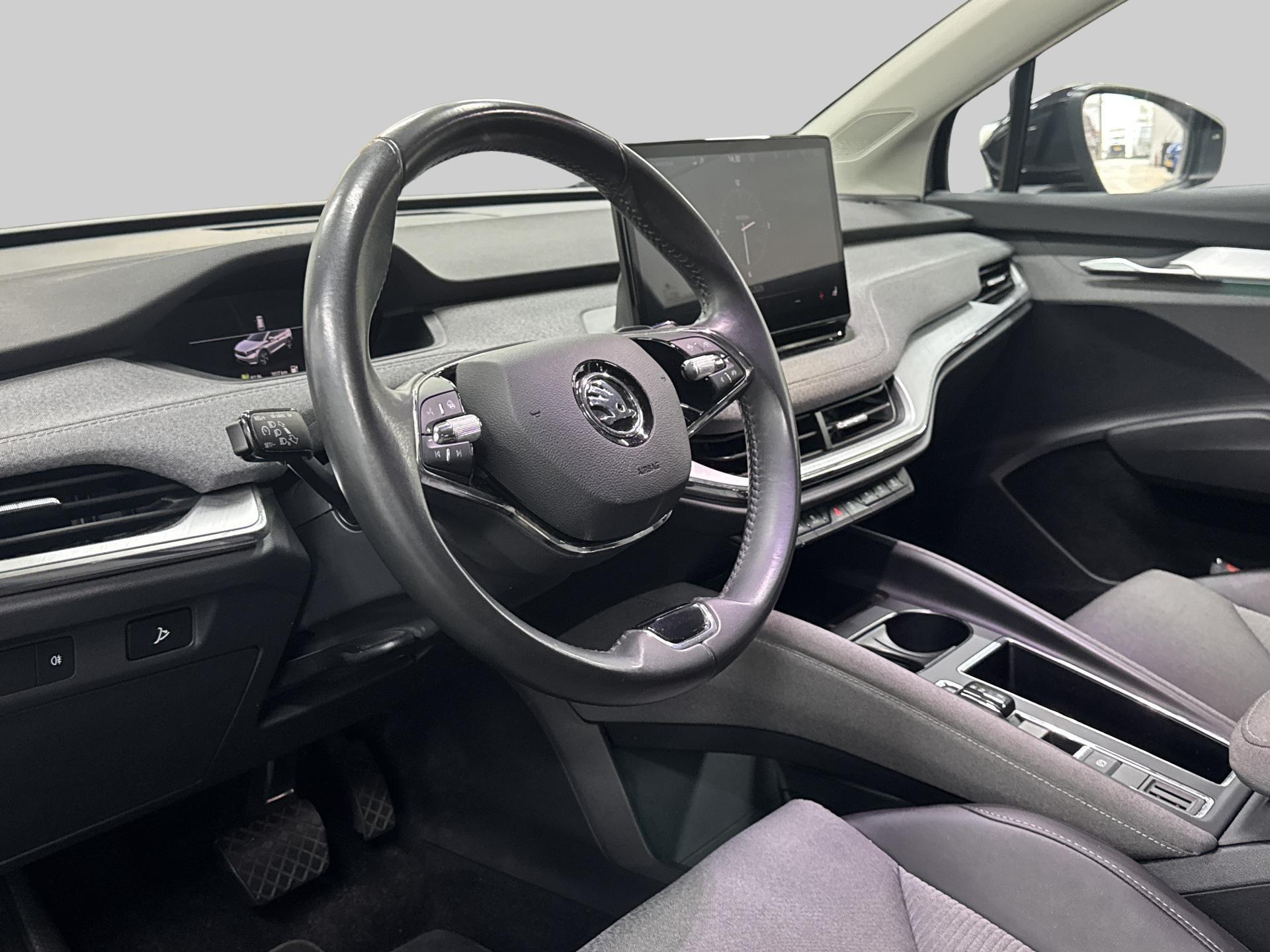 Škoda Enyaq iV