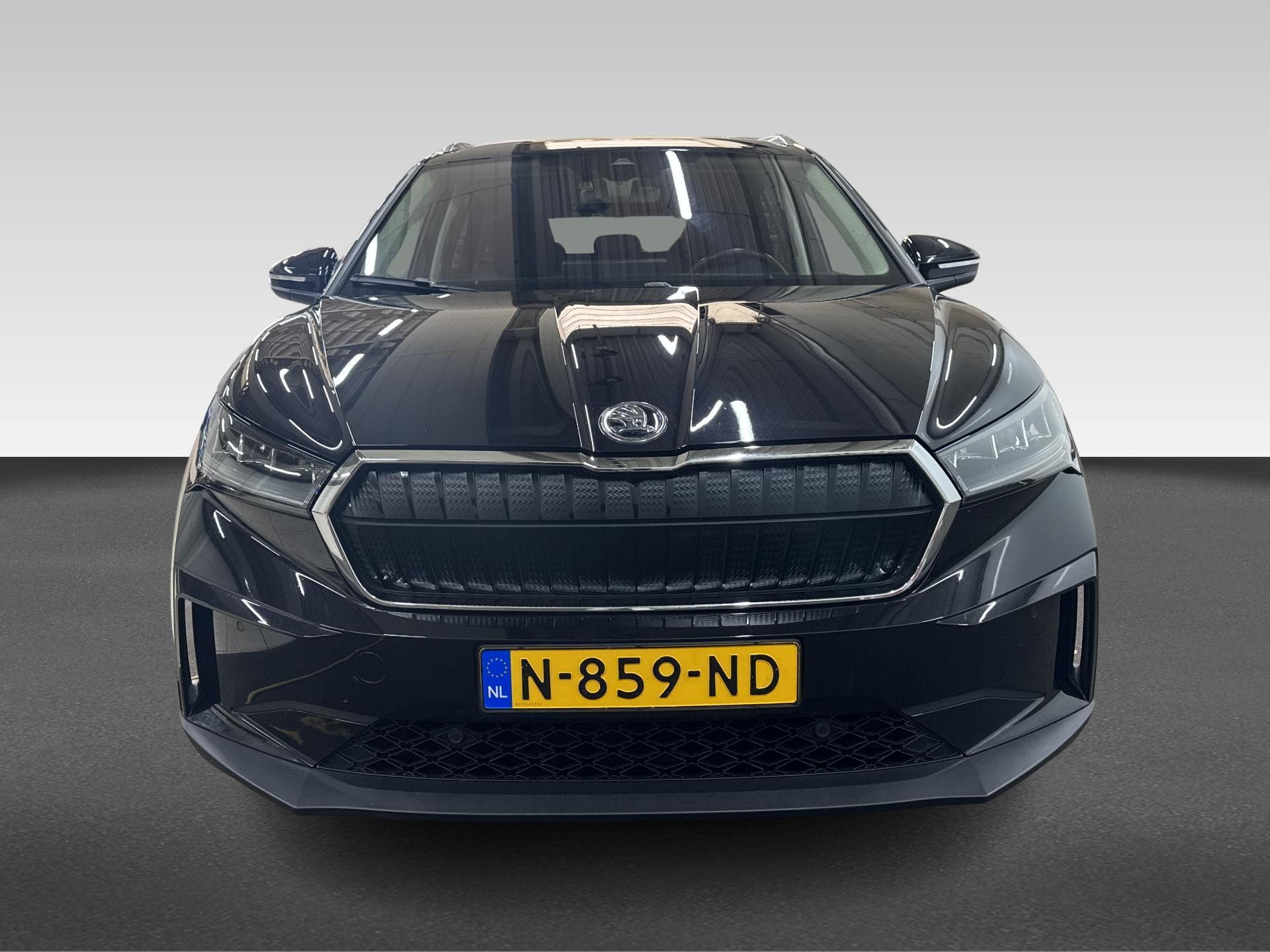 Škoda Enyaq iV