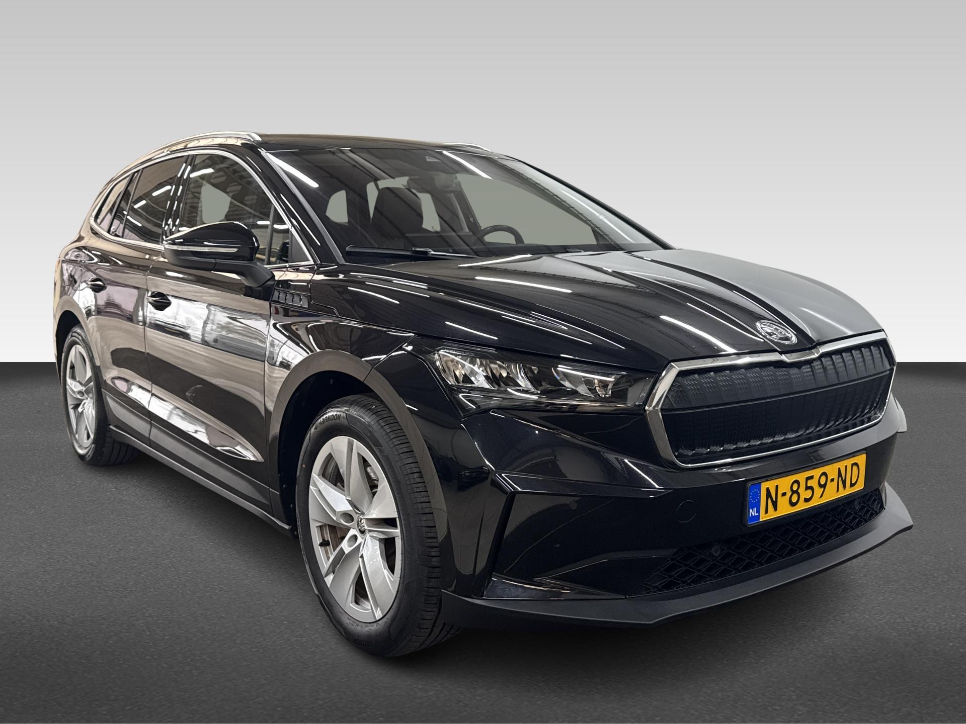 Škoda Enyaq iV