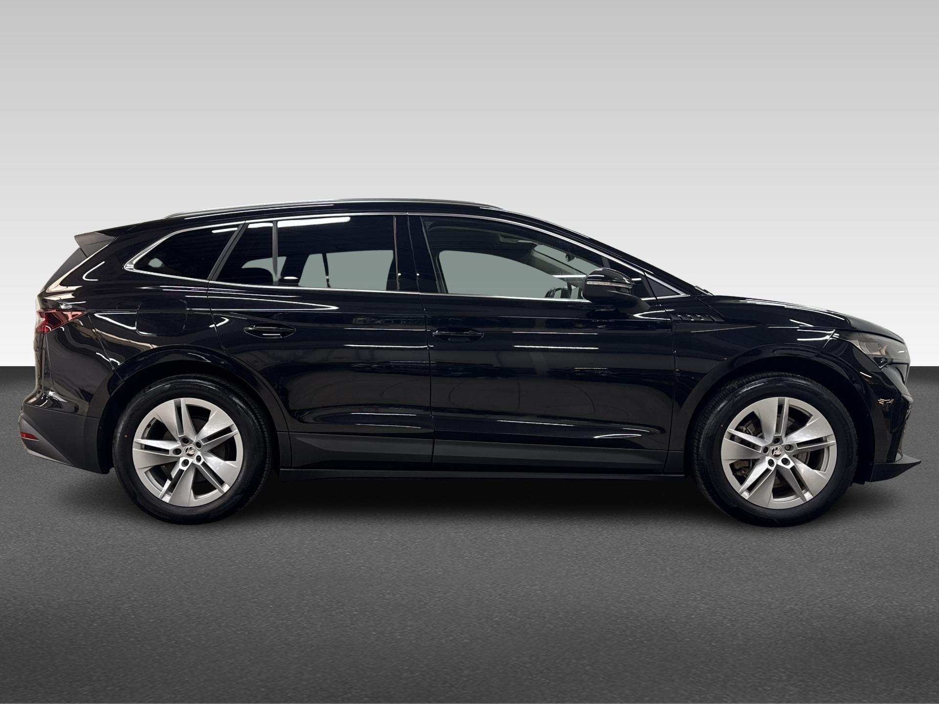 Škoda Enyaq iV