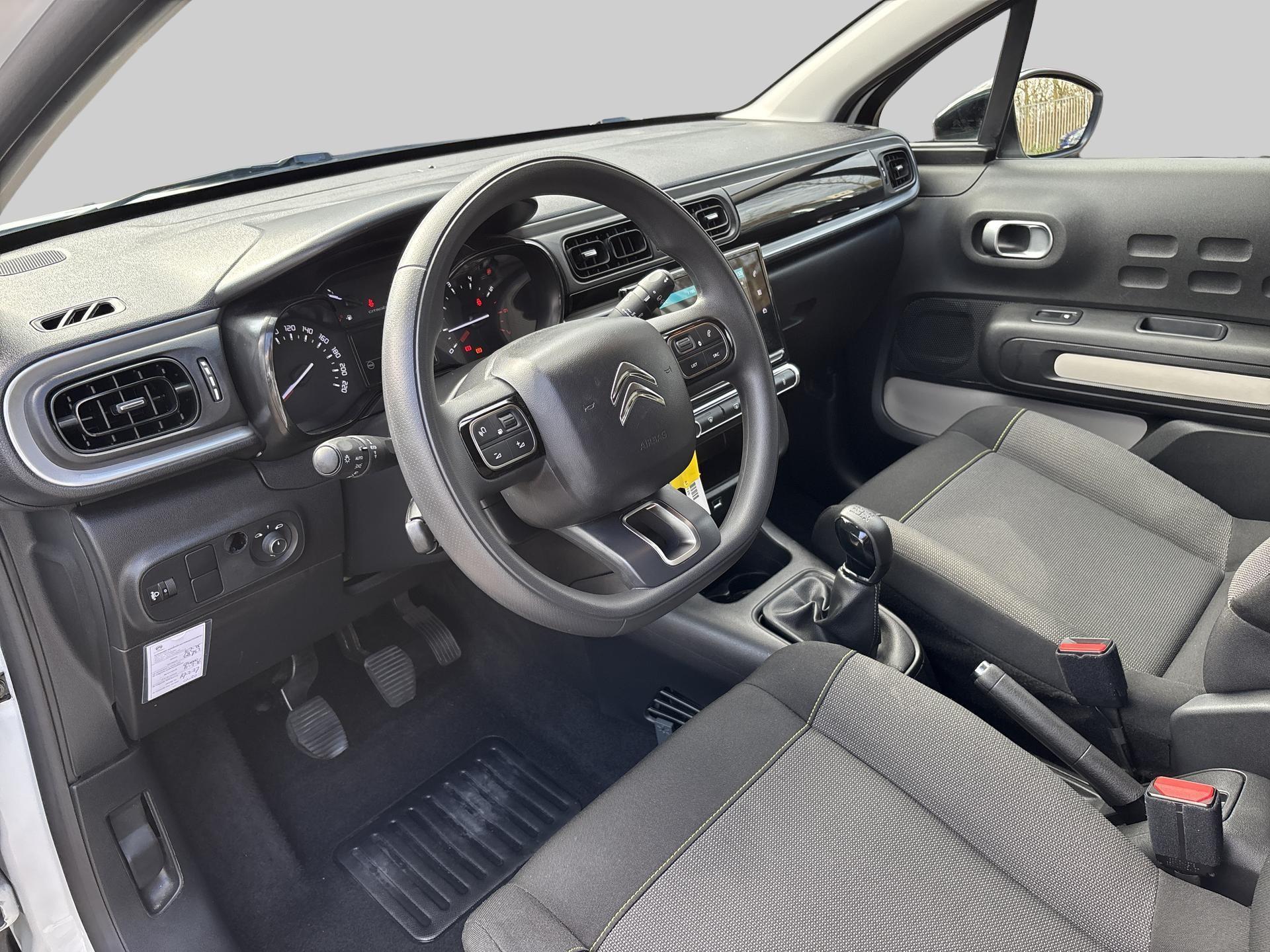 Citroën C3