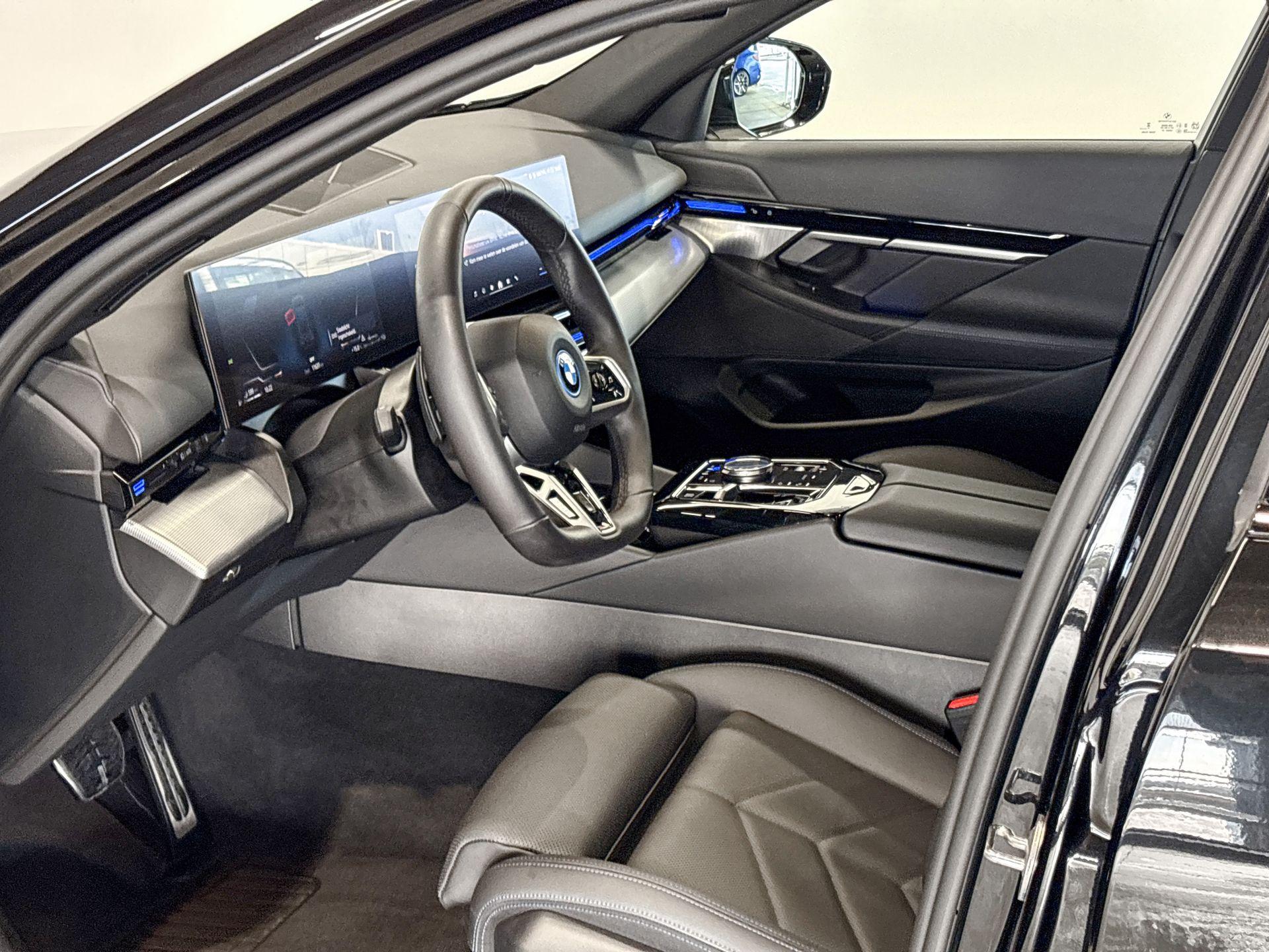 BMW 5-Serie