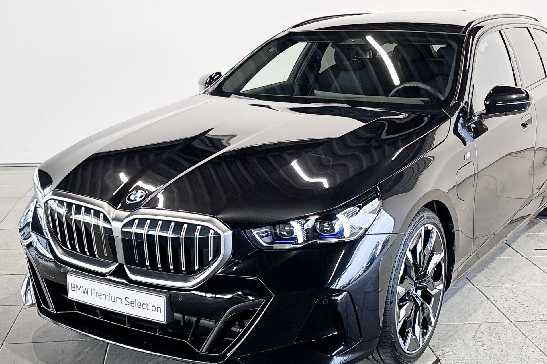 BMW 5-Serie