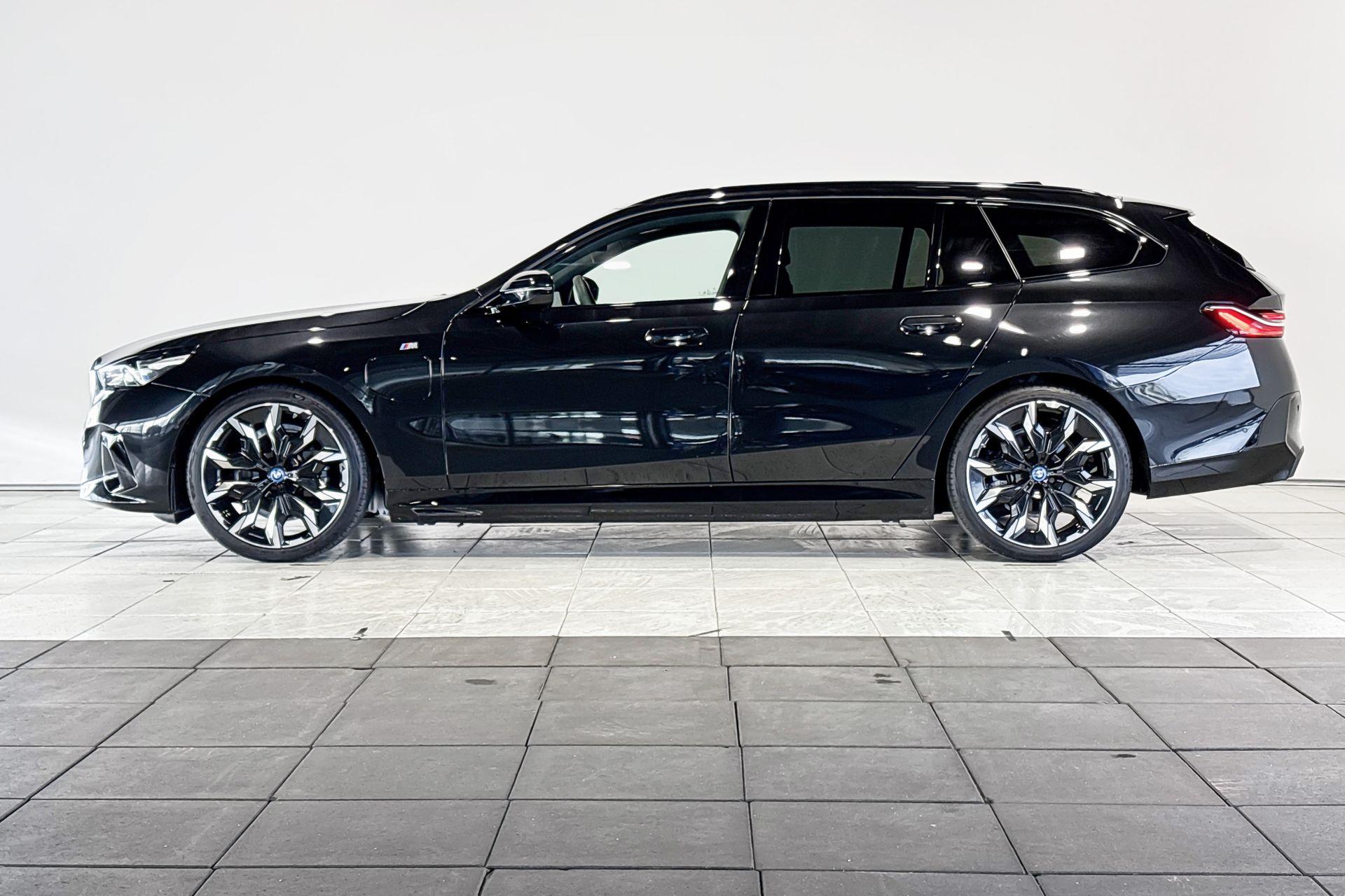 BMW 5-Serie