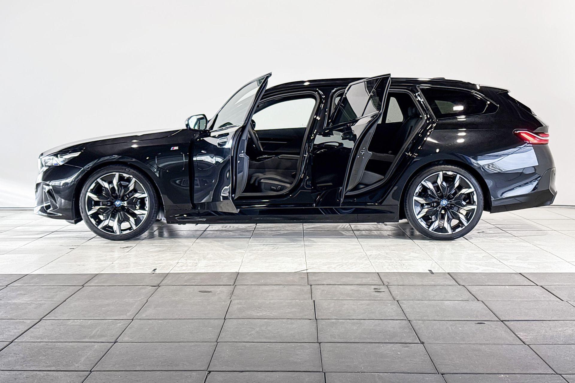BMW 5-Serie