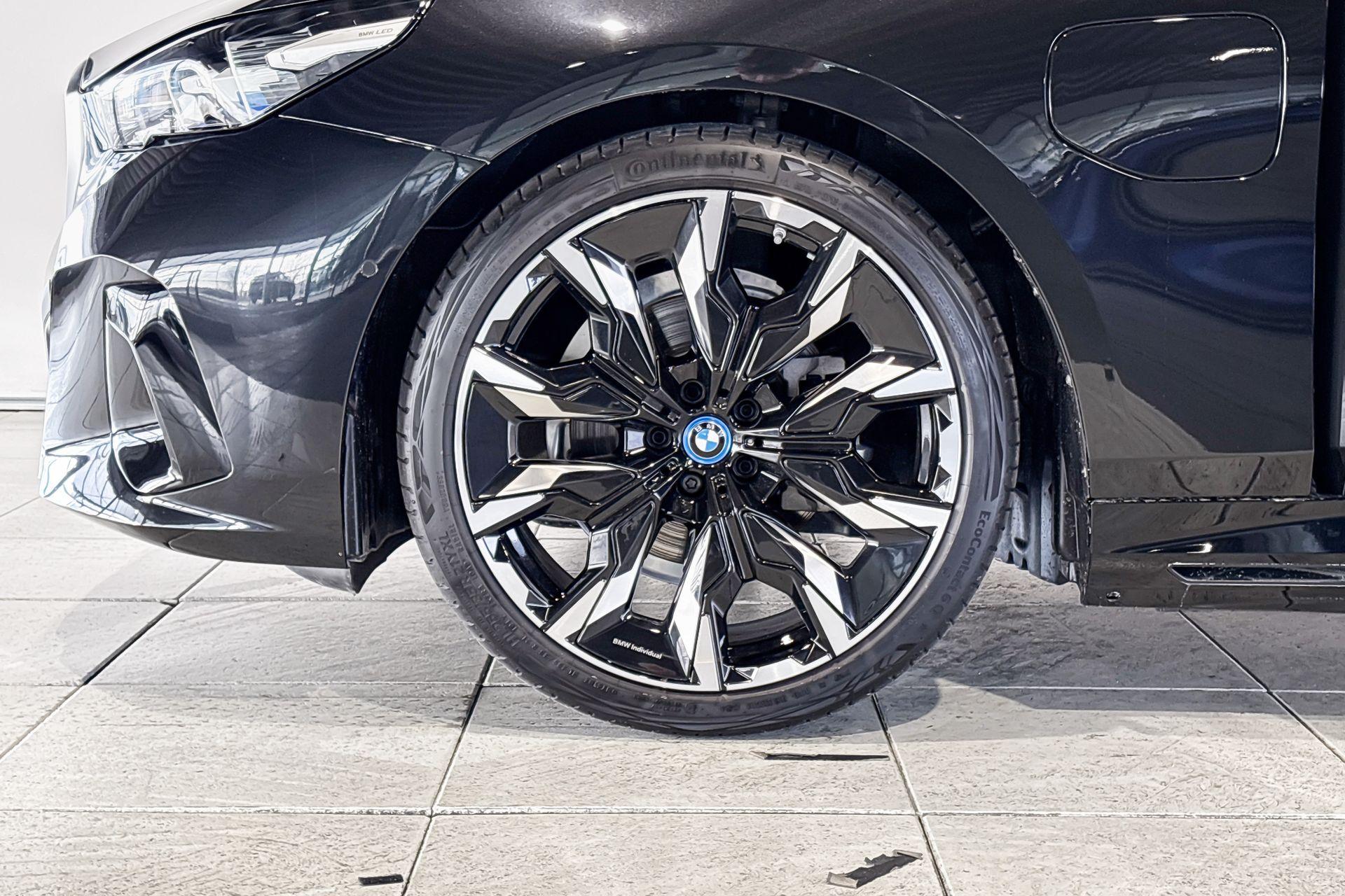 BMW 5-Serie