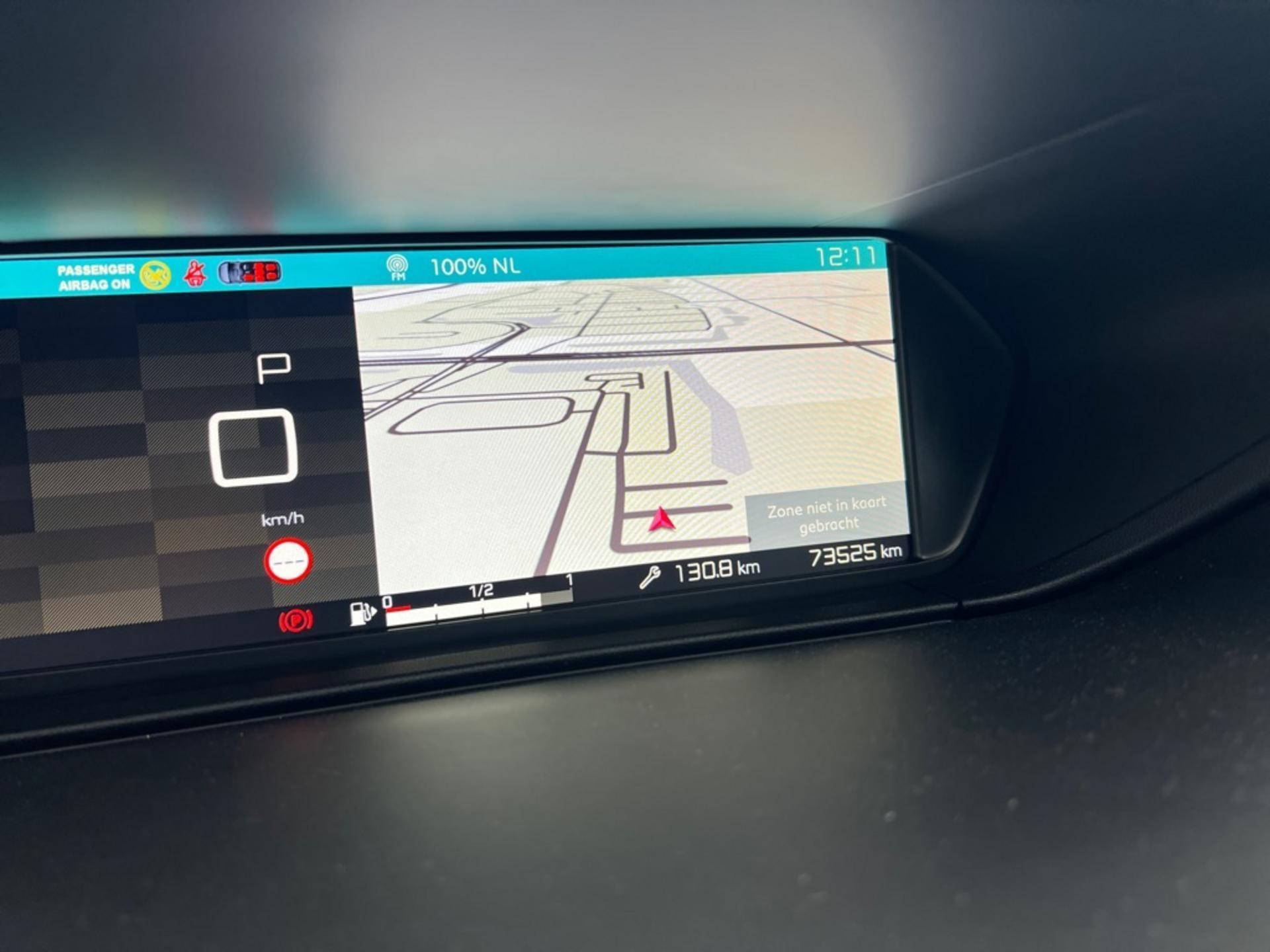 Citroën C4 Grand Spacetourer
