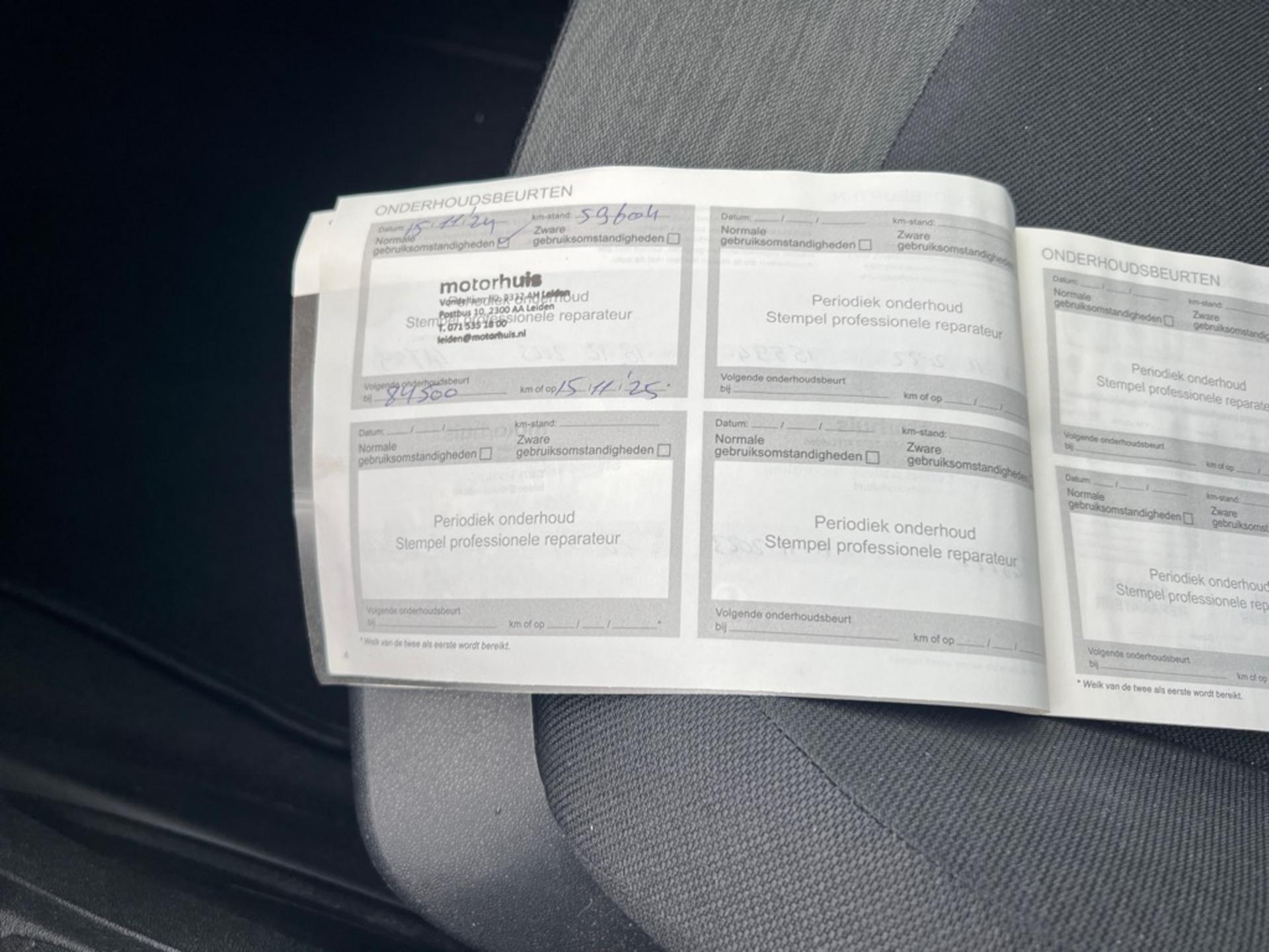 Citroën C4 Grand Spacetourer