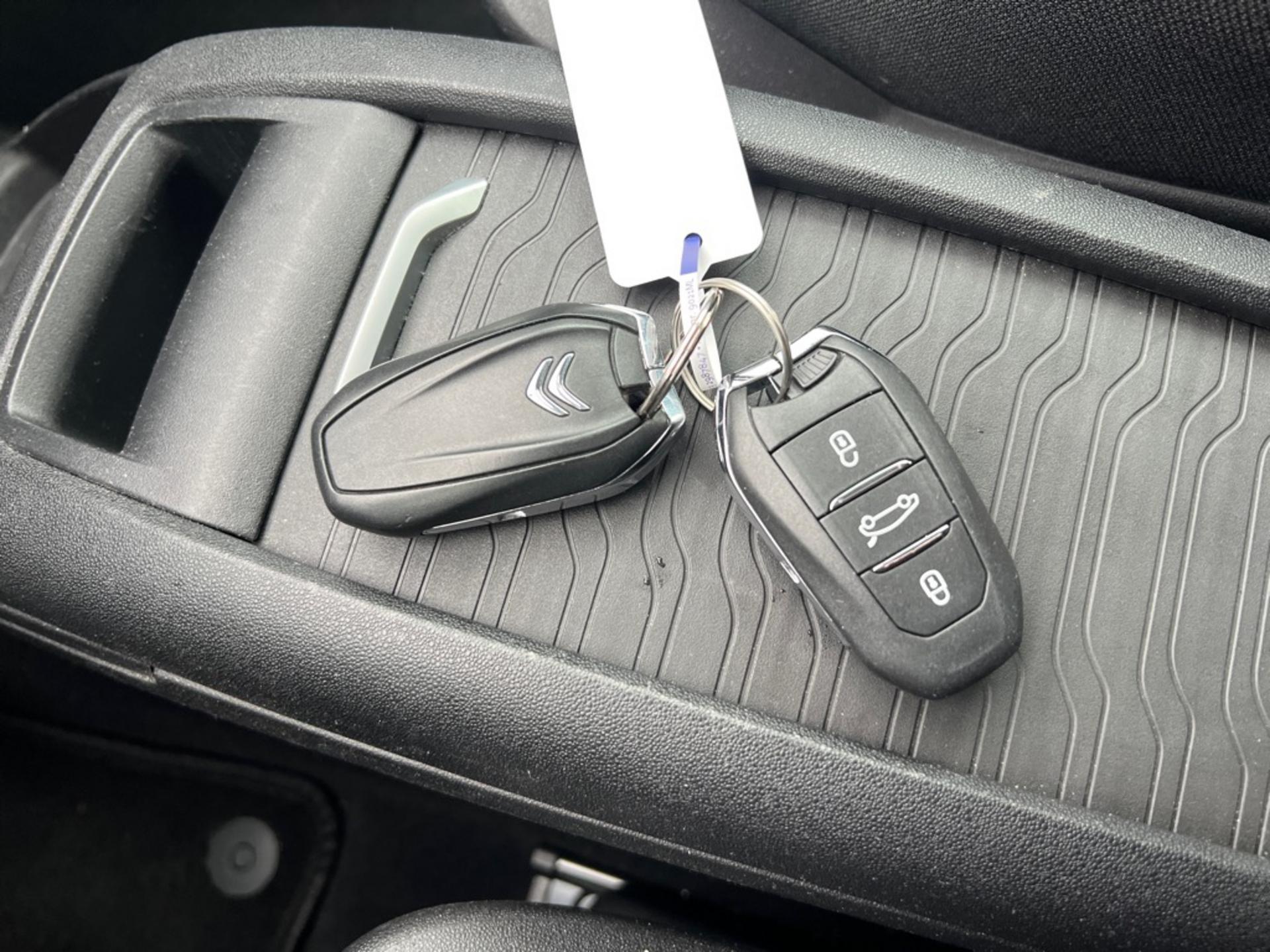 Citroën C4 Grand Spacetourer