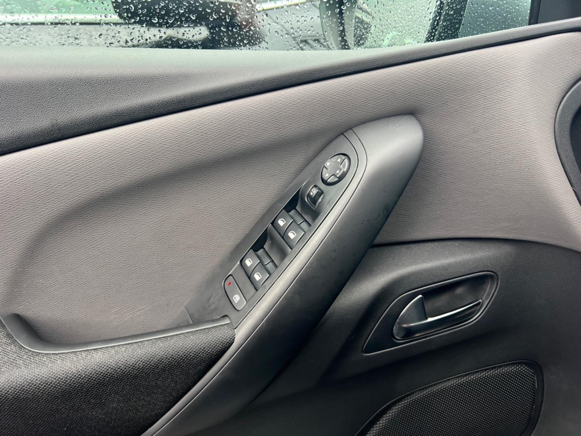Citroën C4 Grand Spacetourer