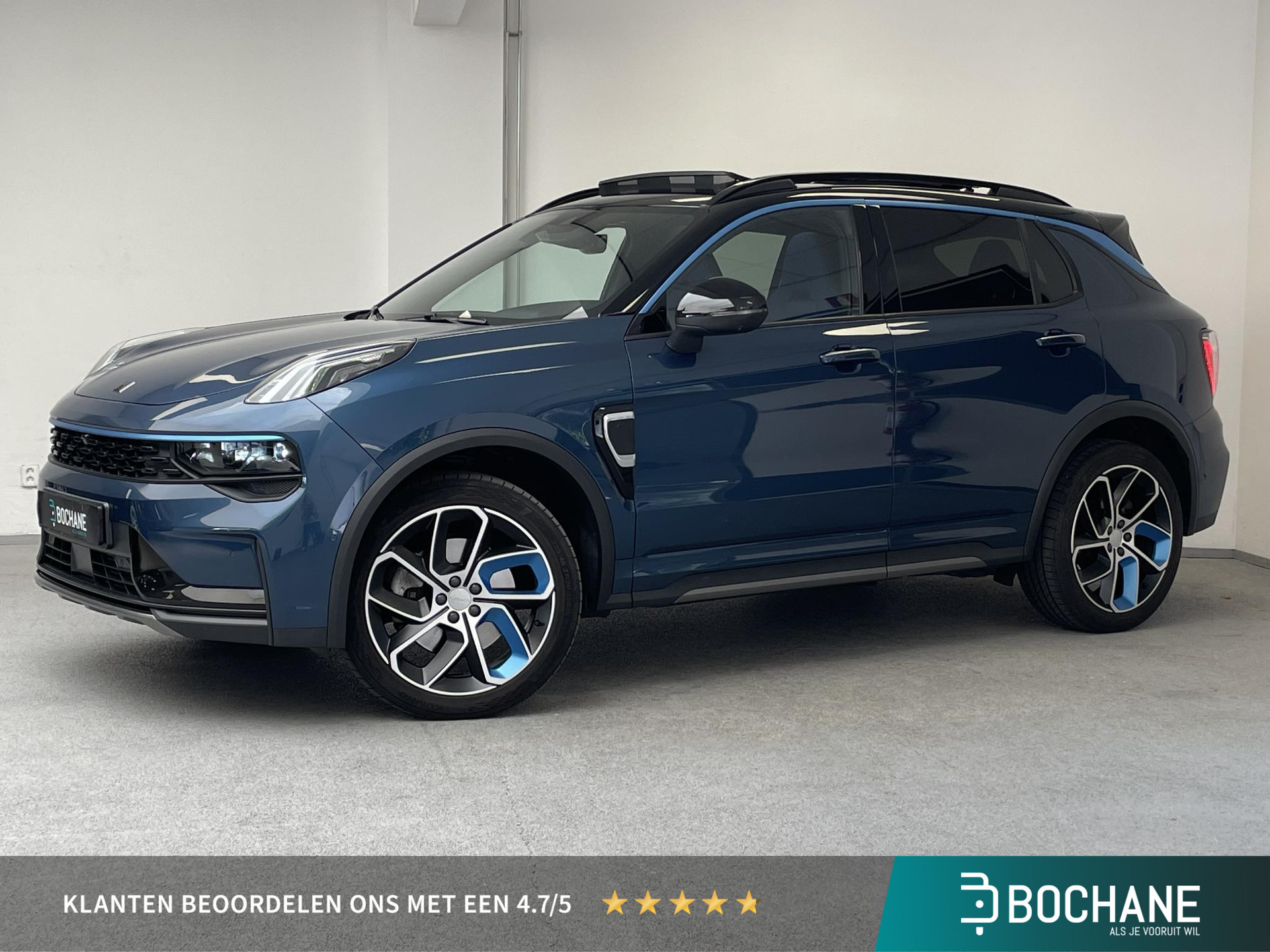 Lynk & Co 01