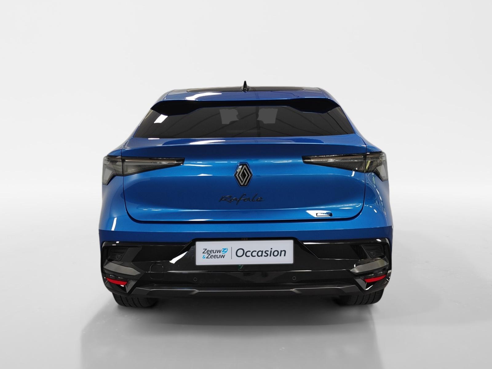 Renault Rafale