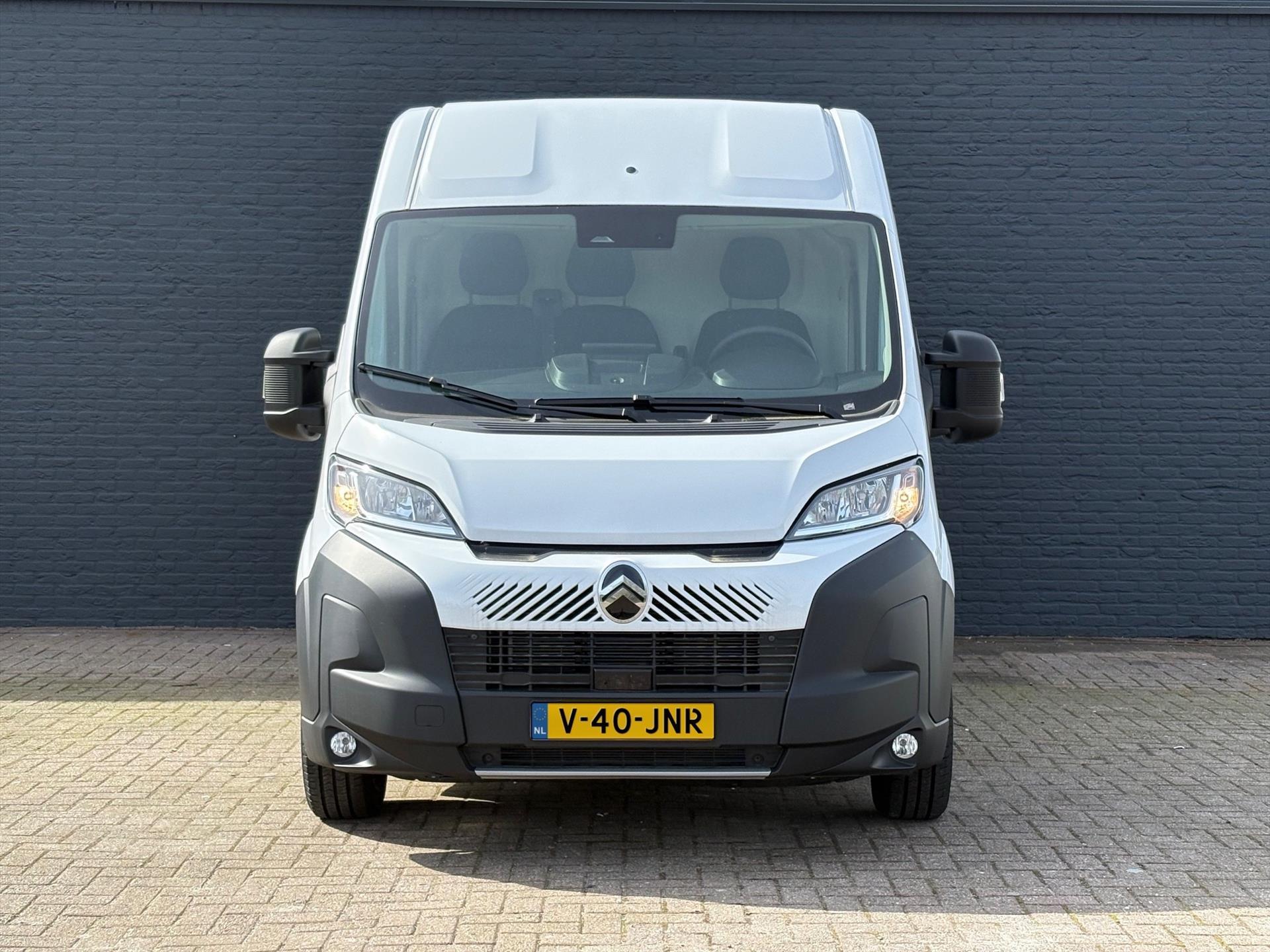 Citroën Jumper