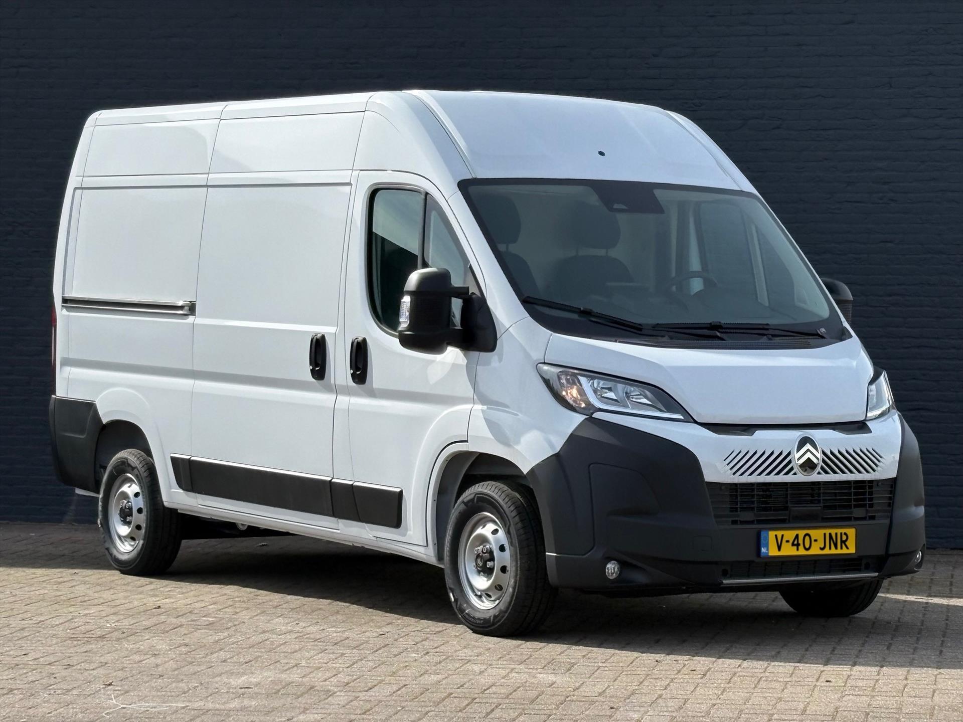 Citroën Jumper