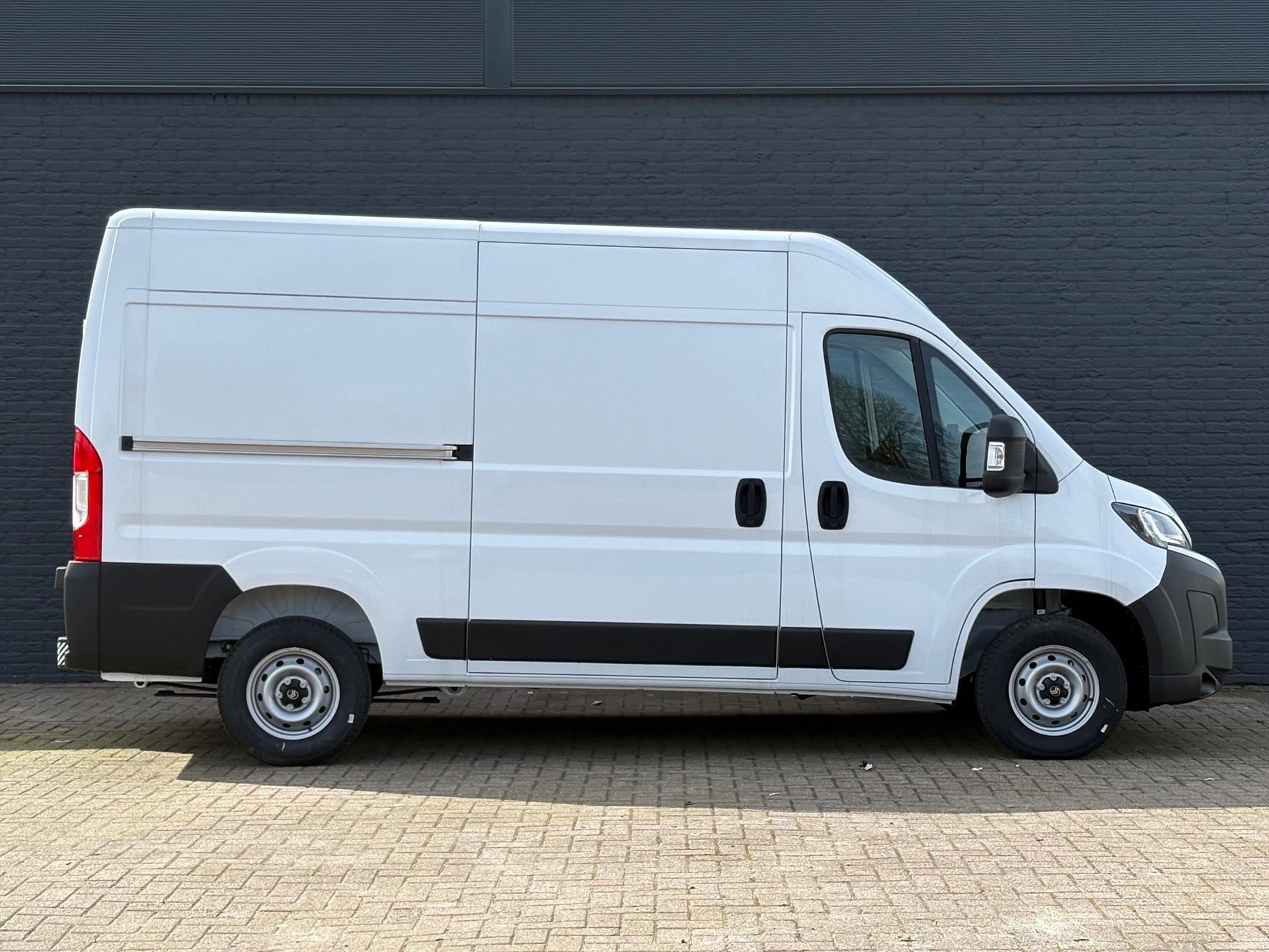 Citroën Jumper