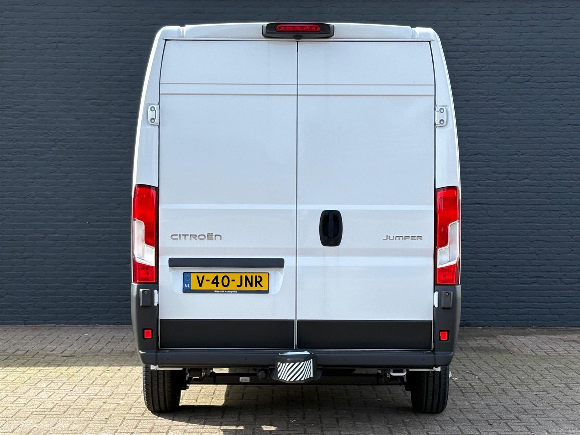 Citroën Jumper