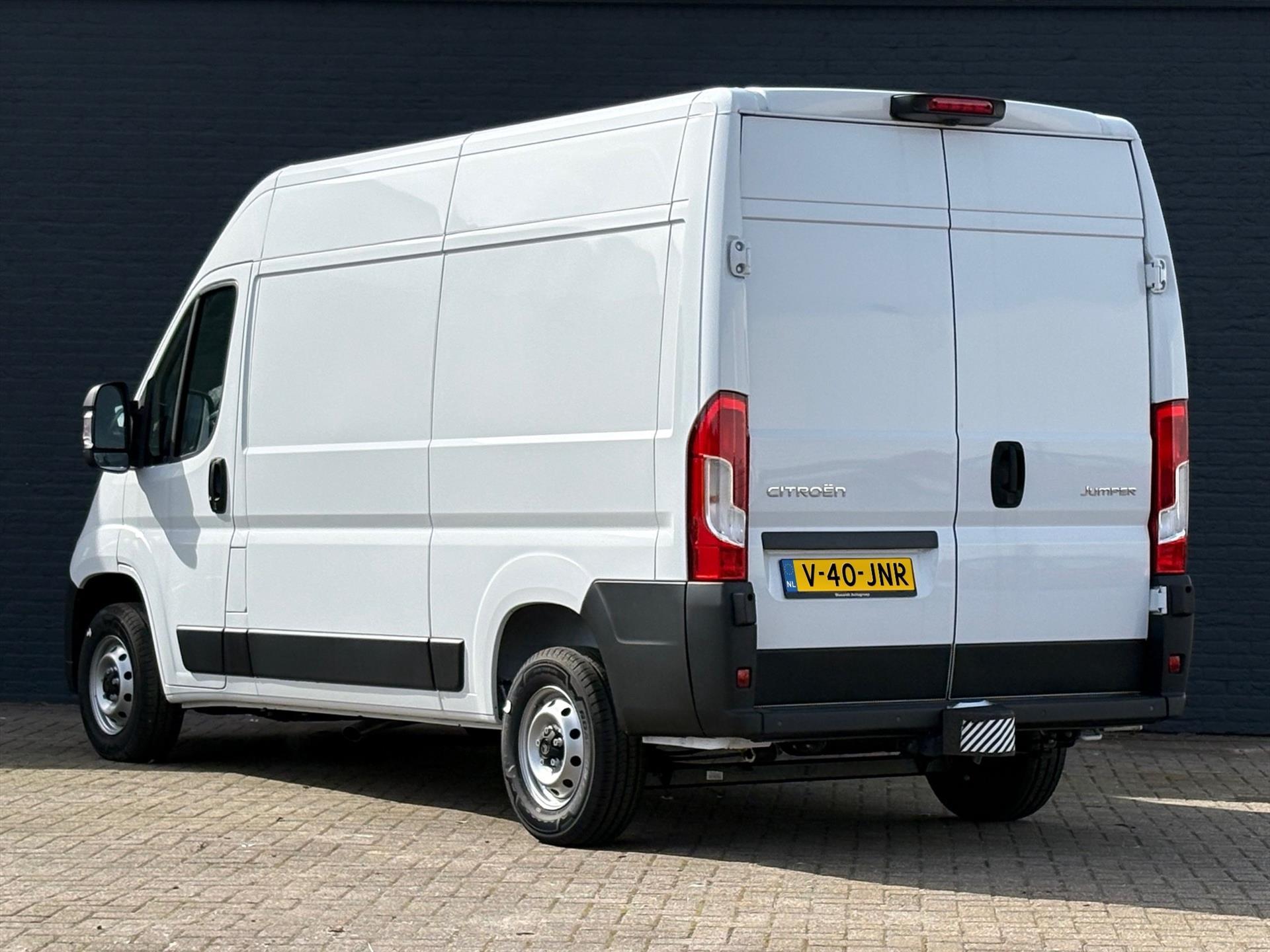 Citroën Jumper