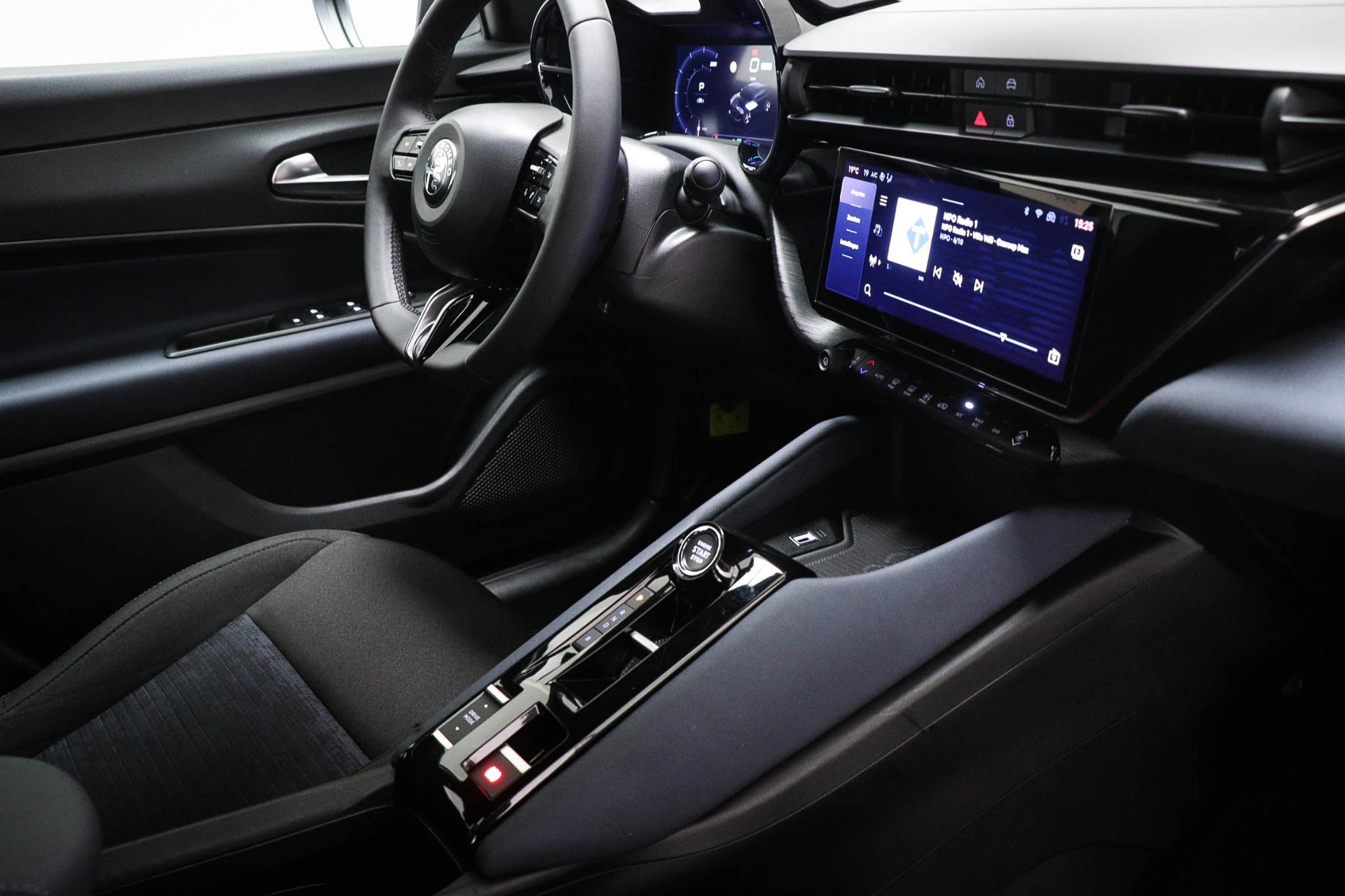 Alfa Romeo Junior