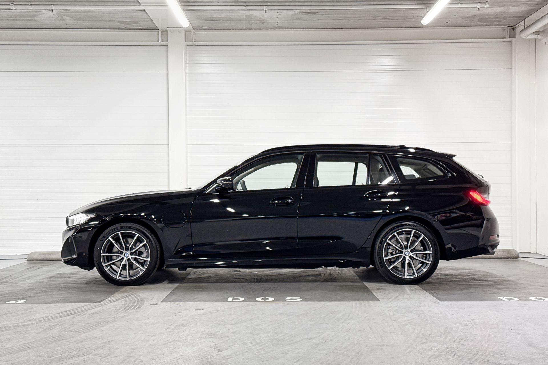 BMW 3-Serie
