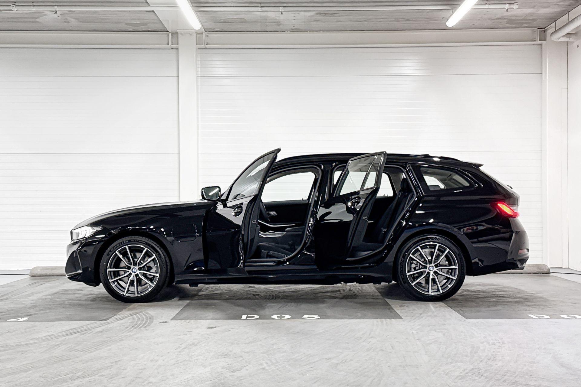 BMW 3-Serie