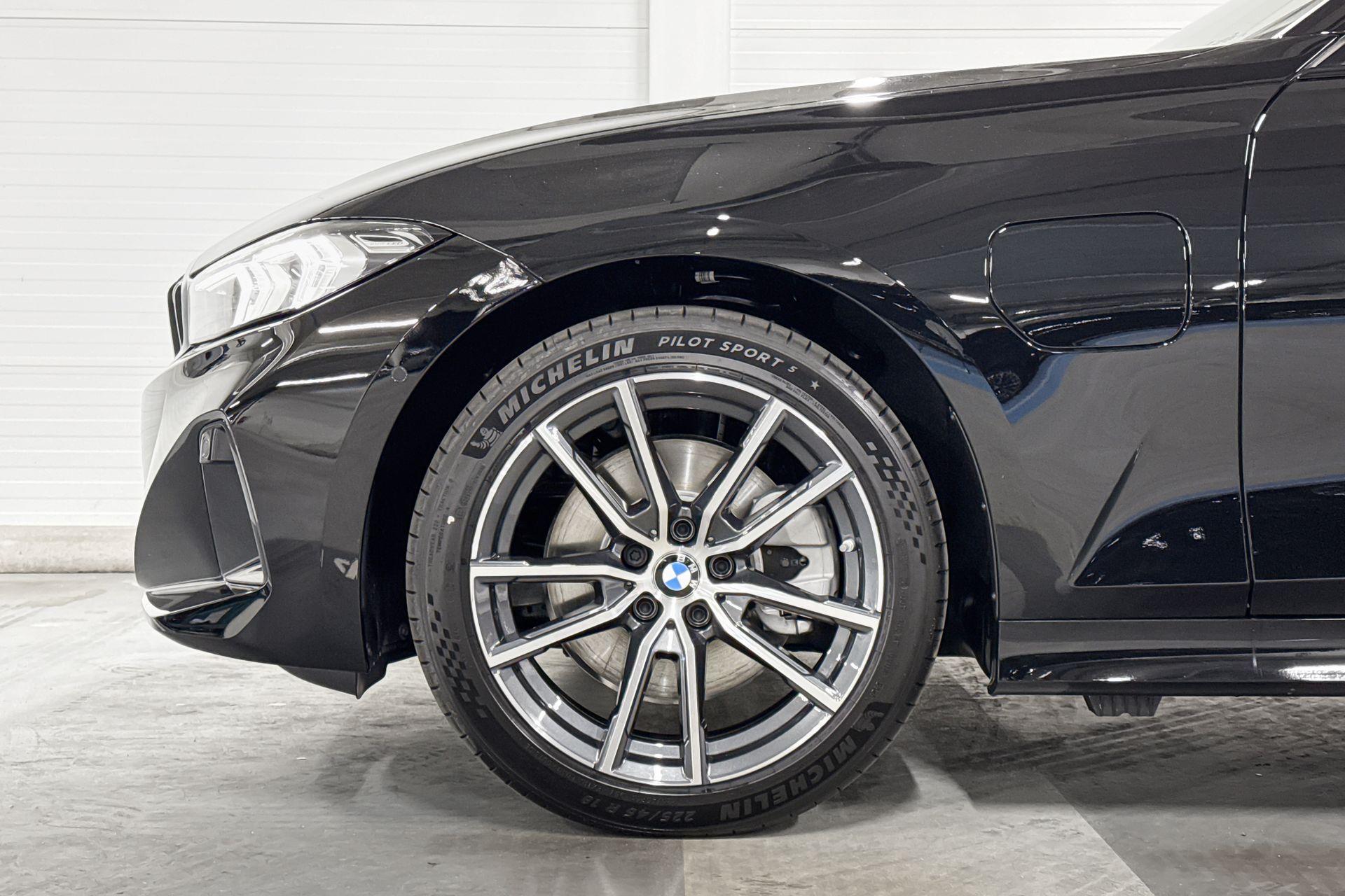 BMW 3-Serie