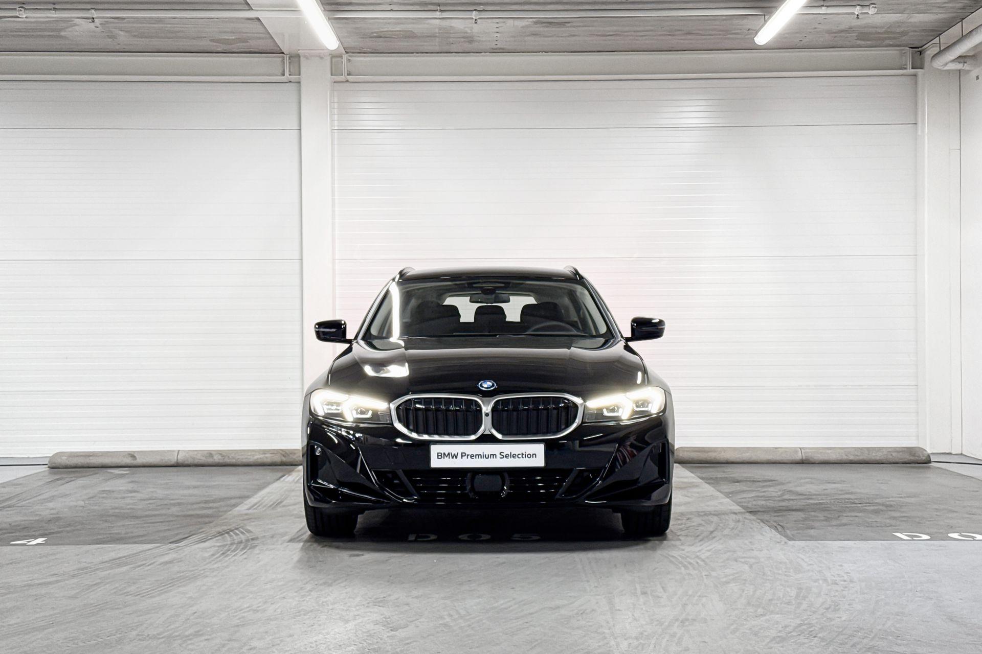 BMW 3-Serie
