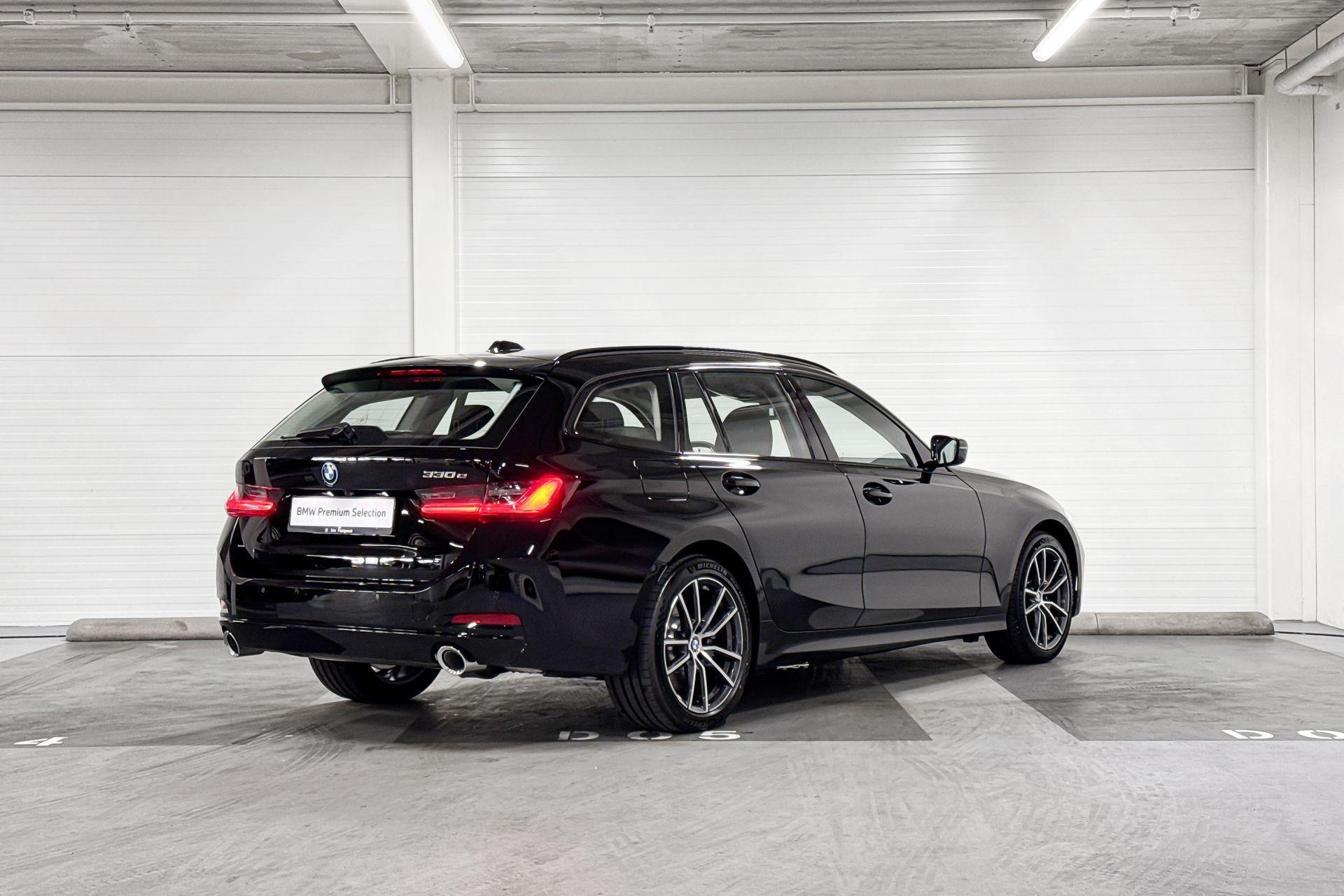BMW 3-Serie