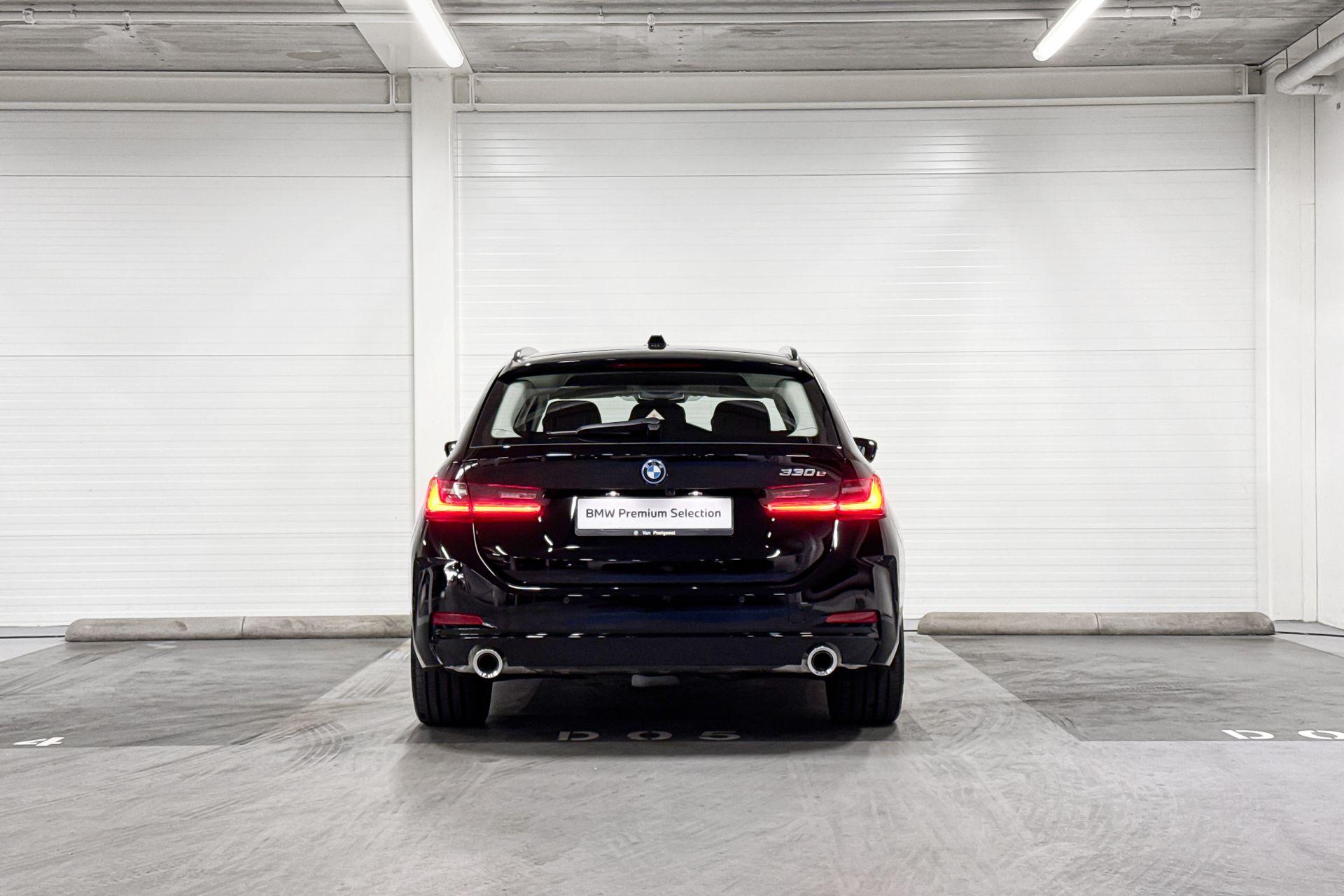 BMW 3-Serie