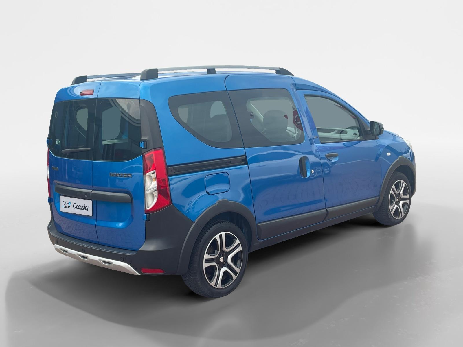Dacia Dokker