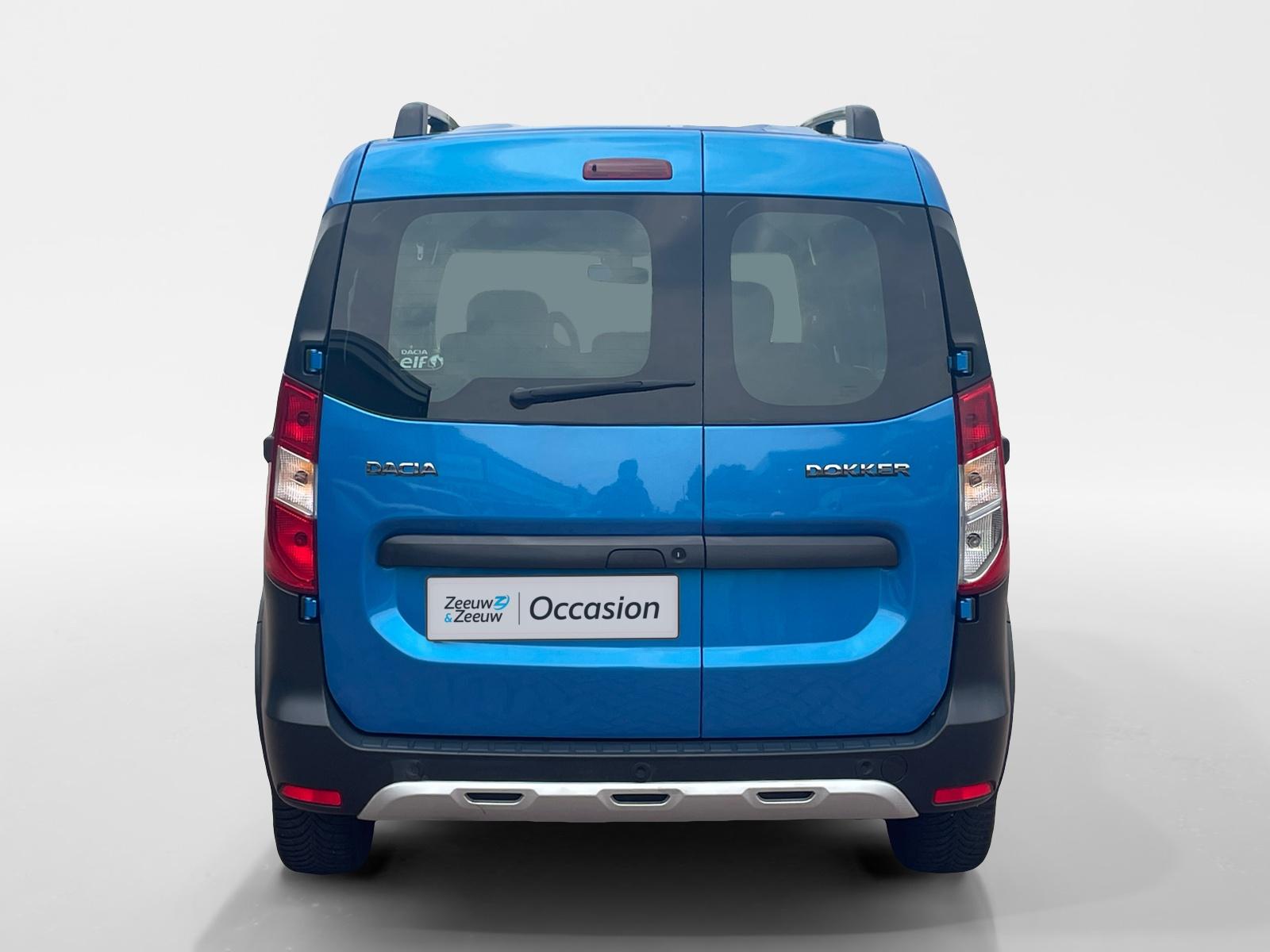 Dacia Dokker