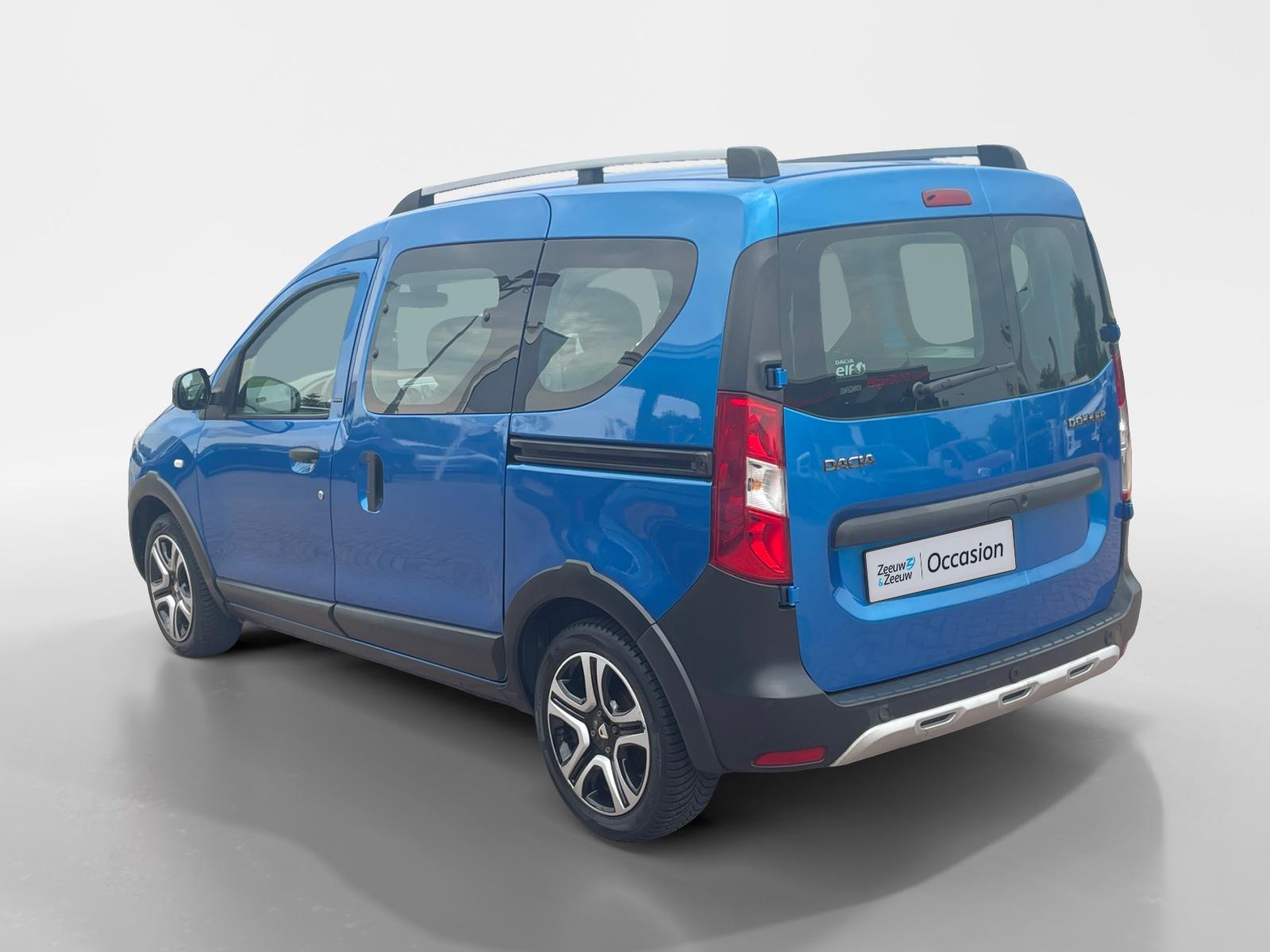Dacia Dokker