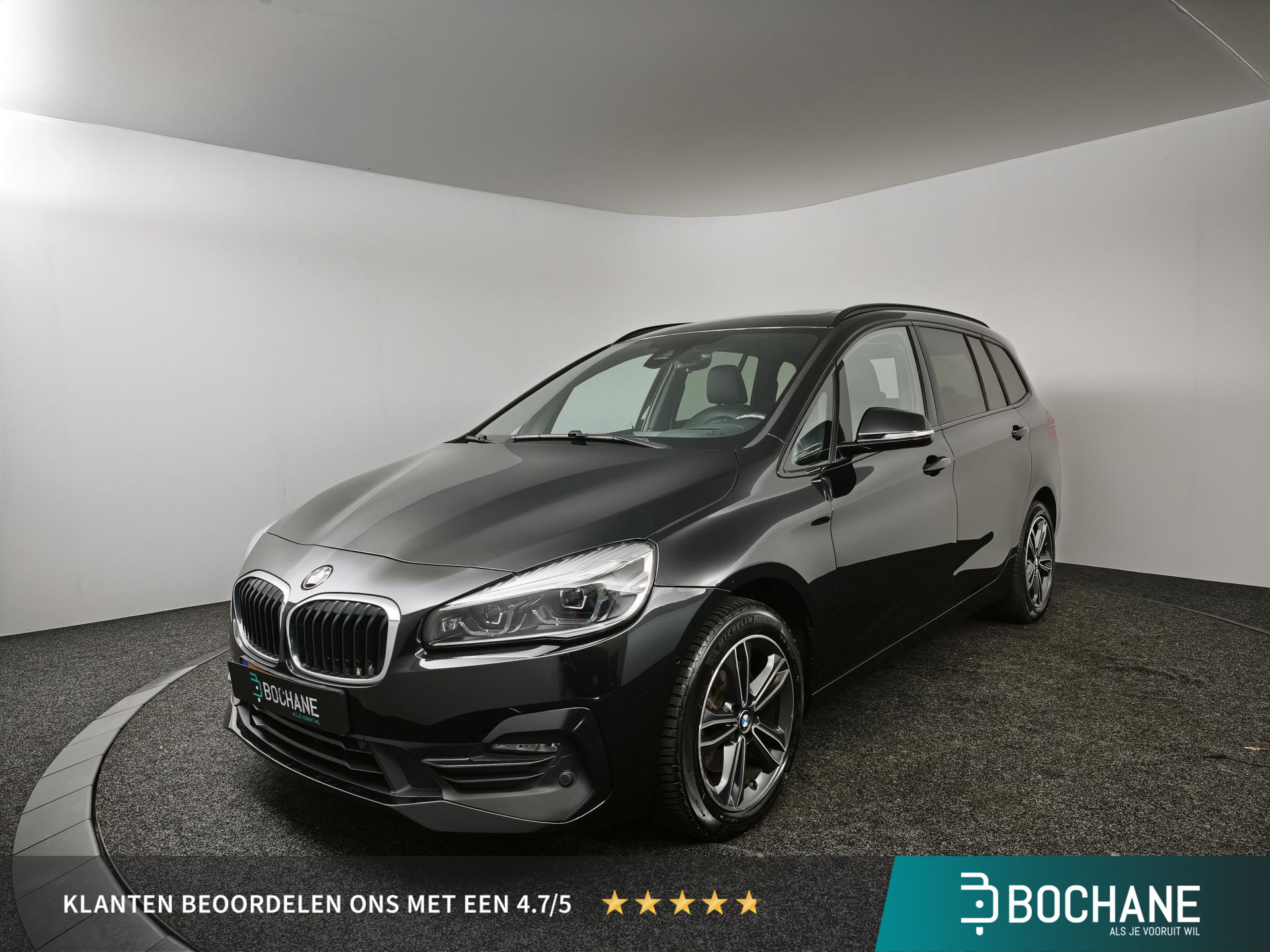 BMW 2-Serie