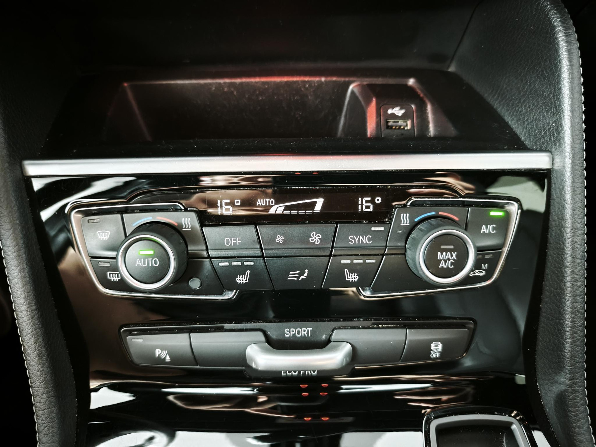 BMW 2-Serie