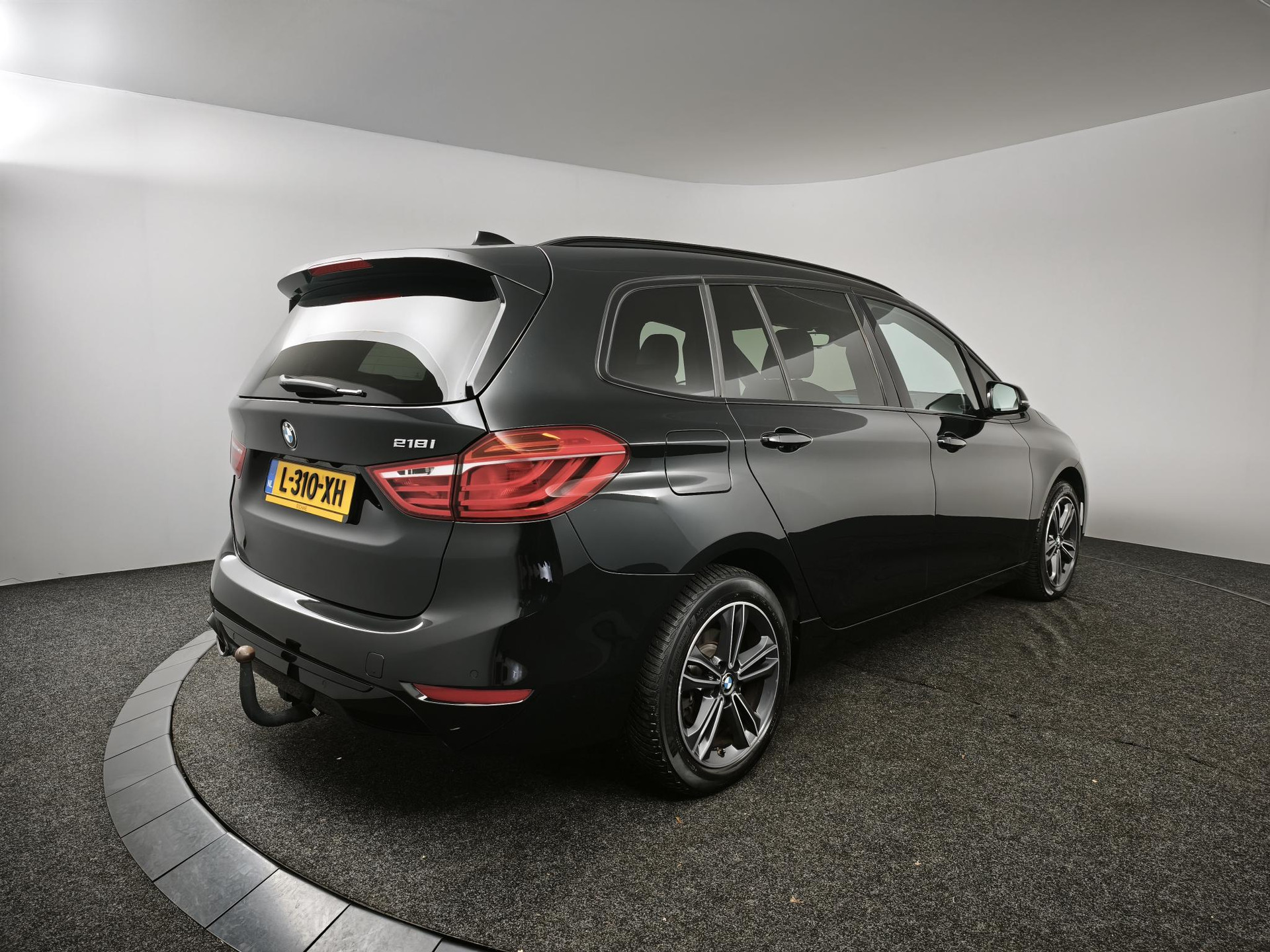 BMW 2-Serie