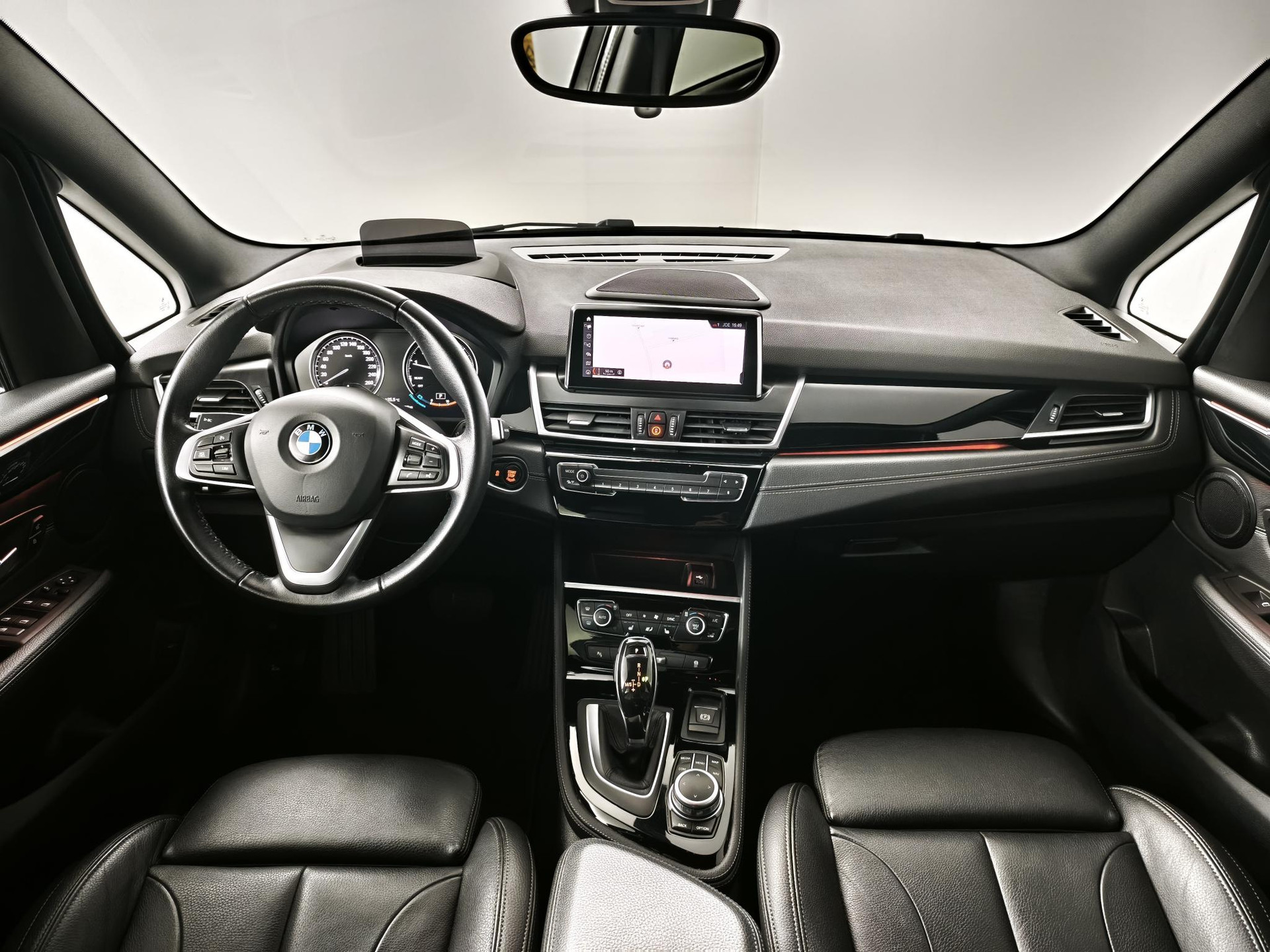 BMW 2-Serie