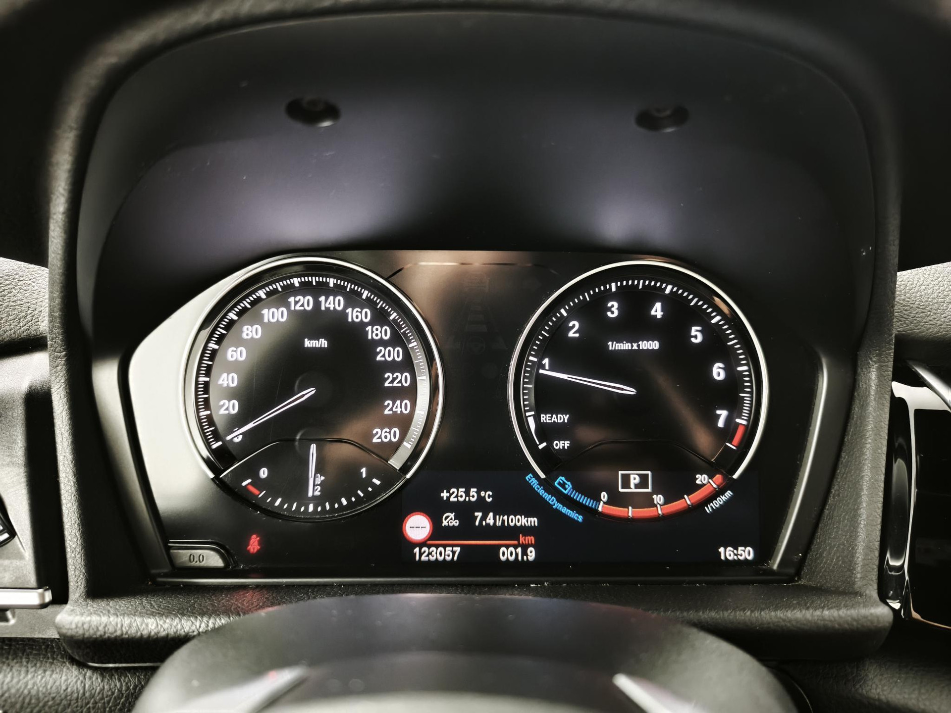BMW 2-Serie