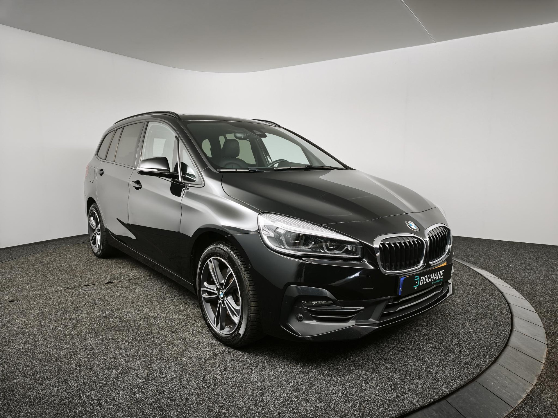 BMW 2-Serie