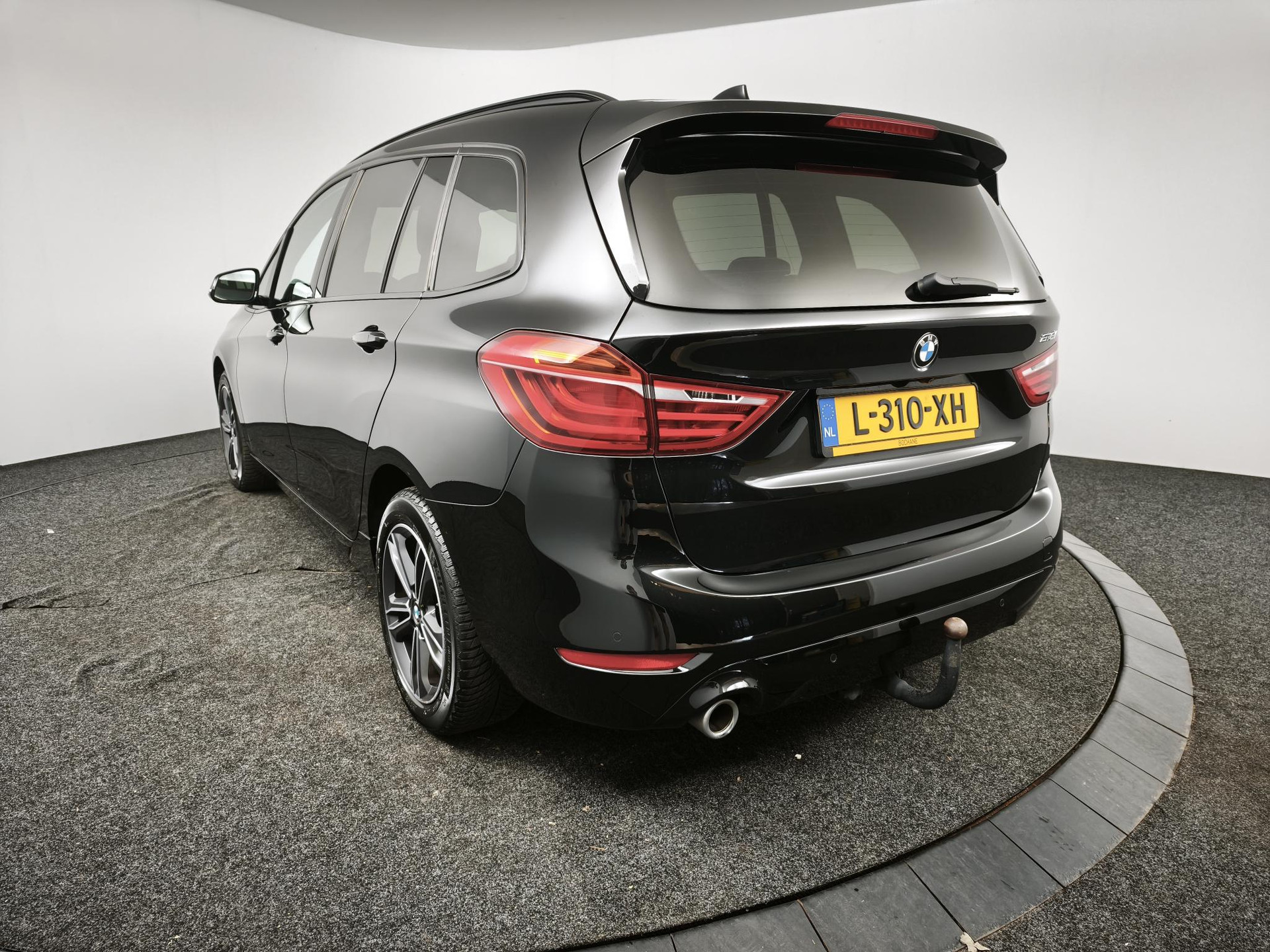 BMW 2-Serie
