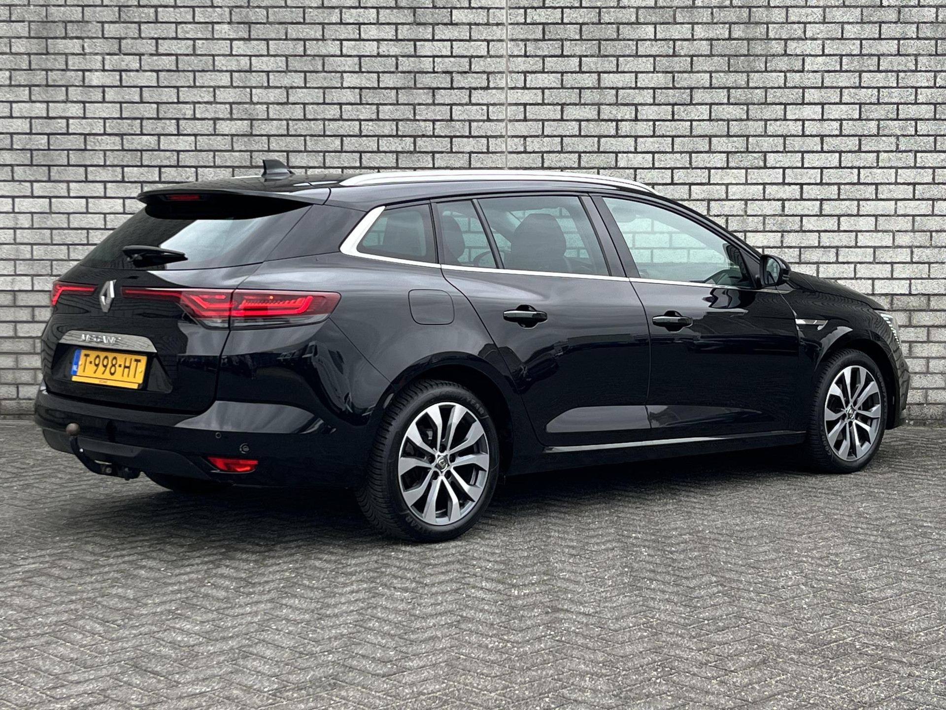 Renault Mégane Estate