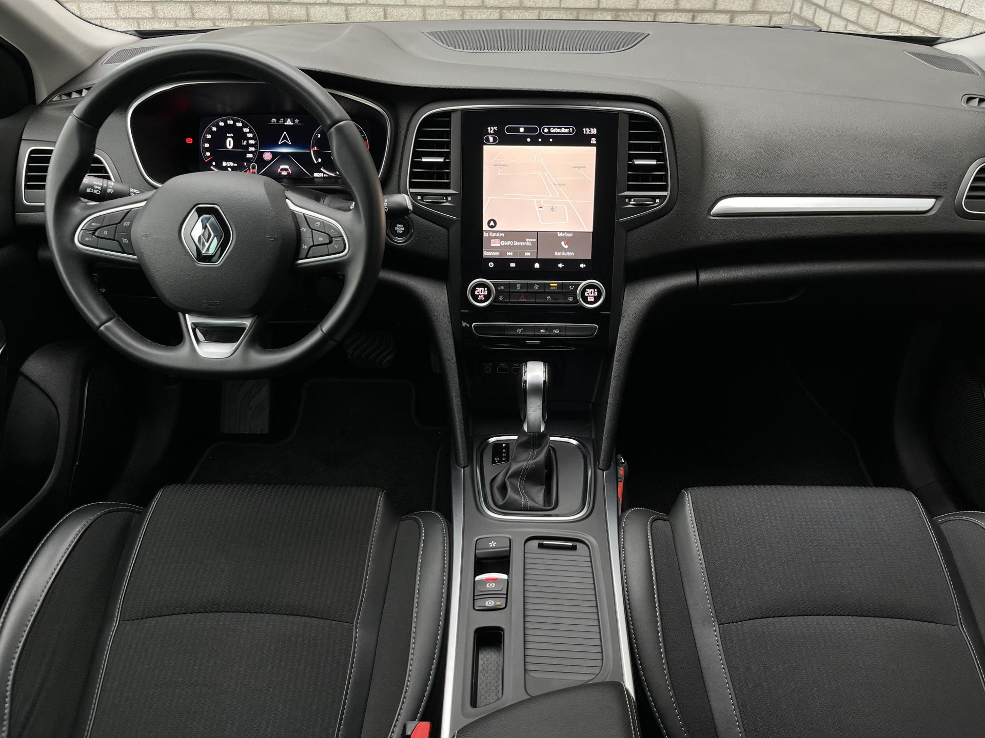 Renault Mégane Estate