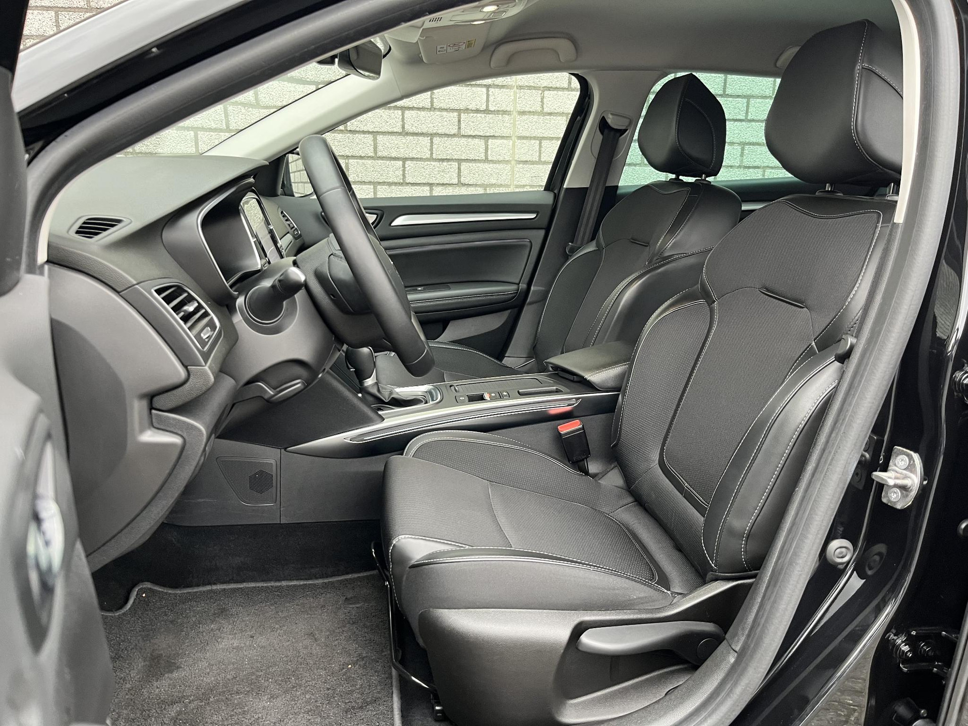 Renault Mégane Estate