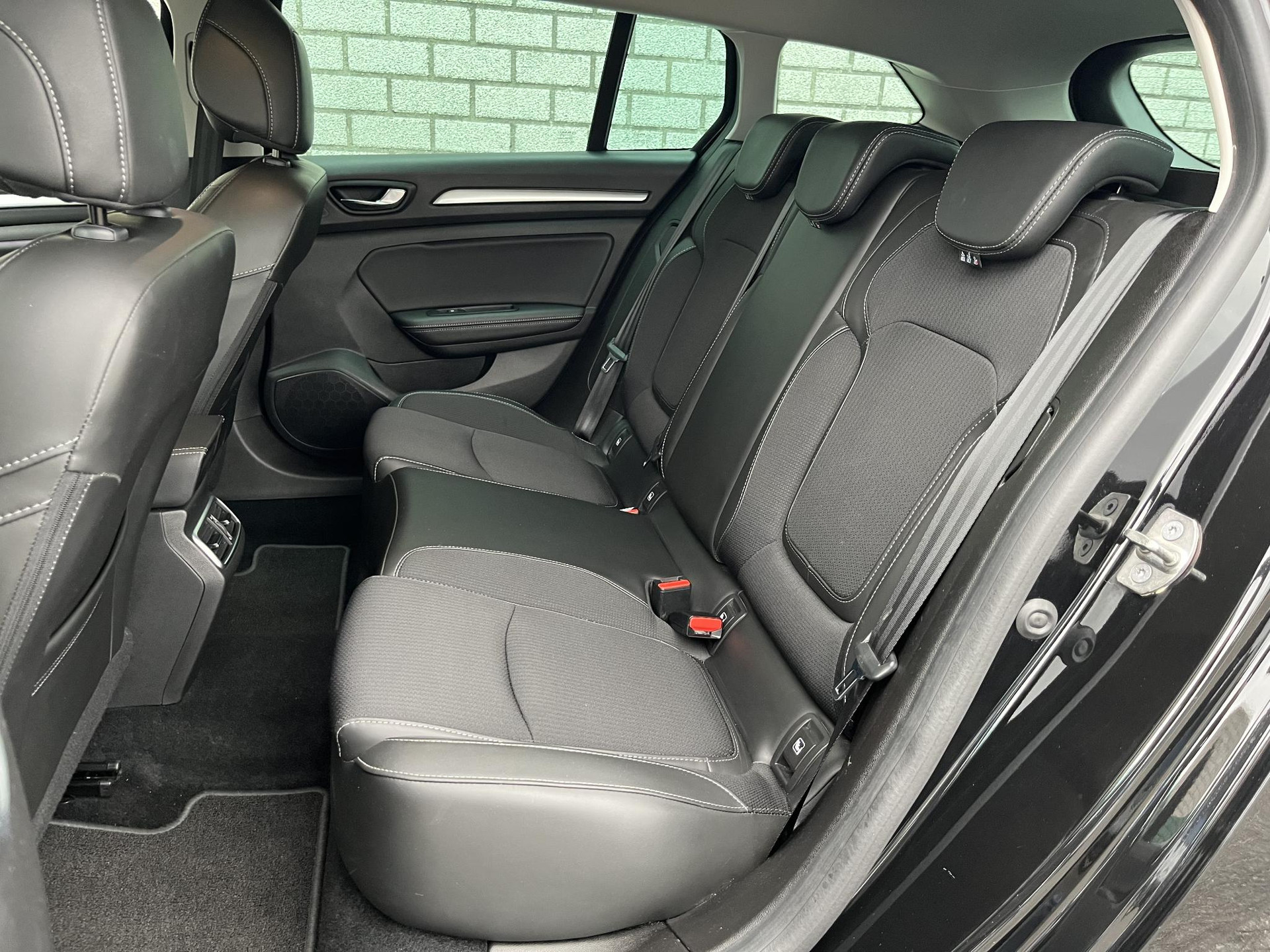 Renault Mégane Estate