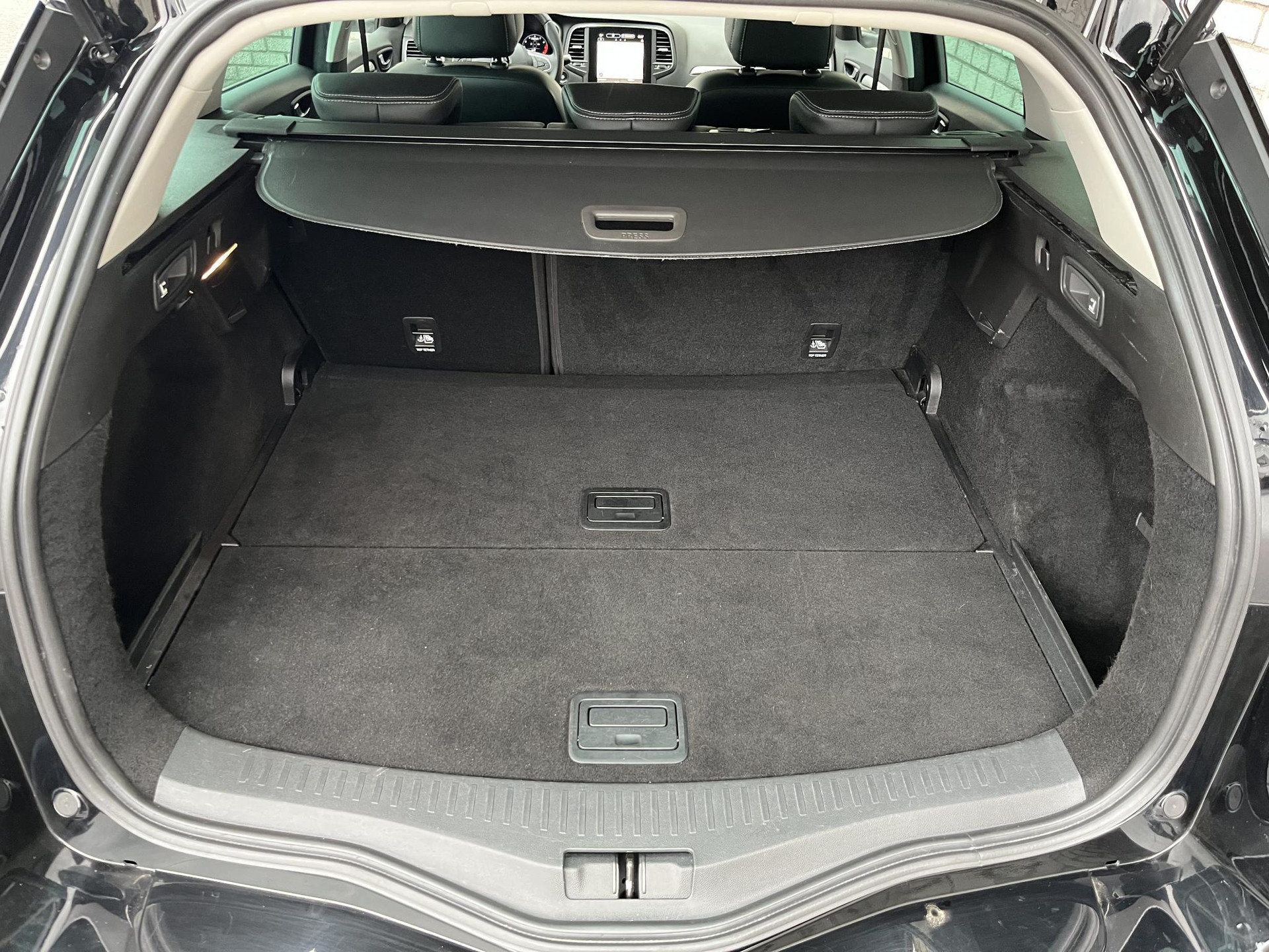 Renault Mégane Estate
