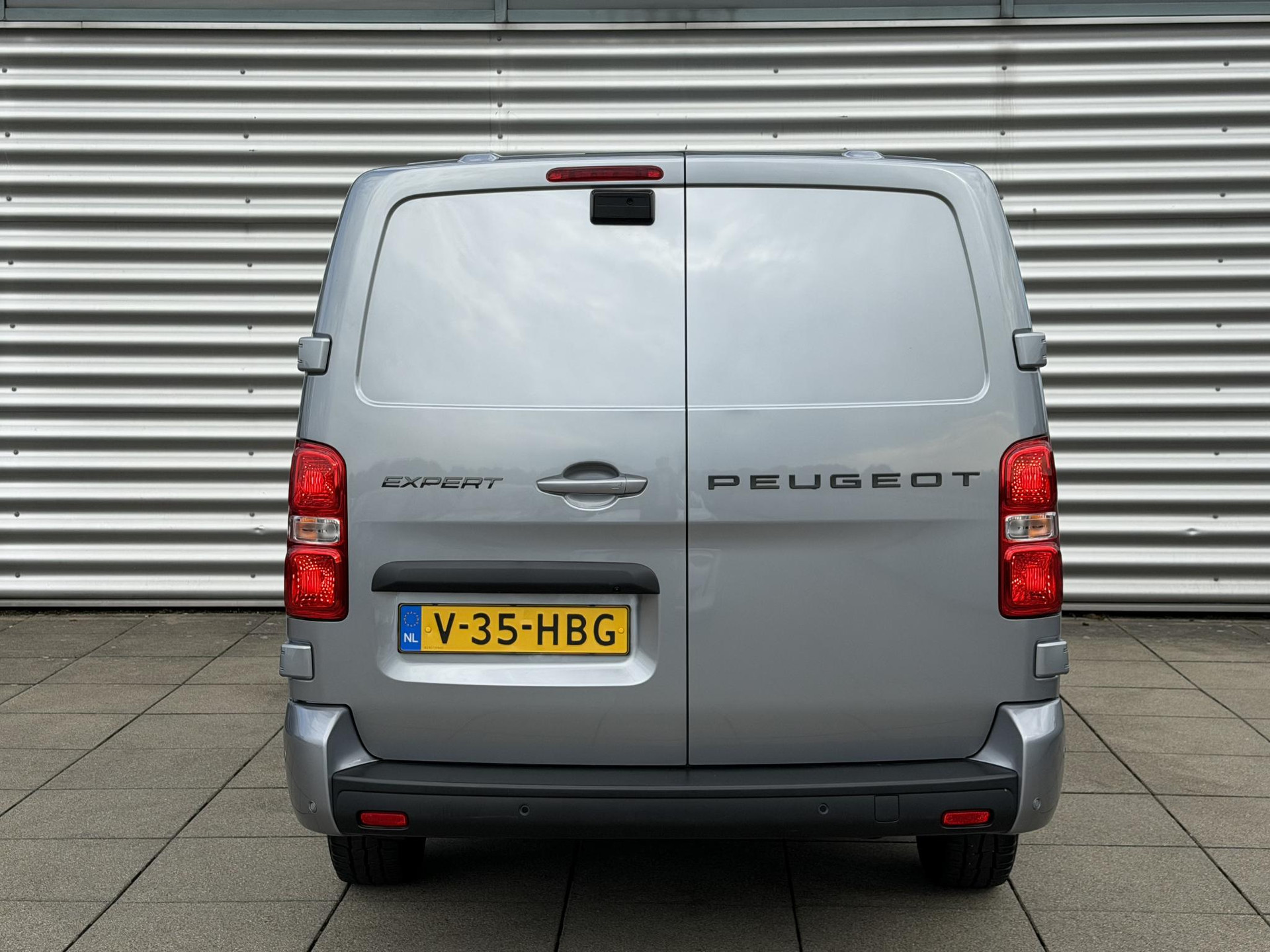 Peugeot Expert