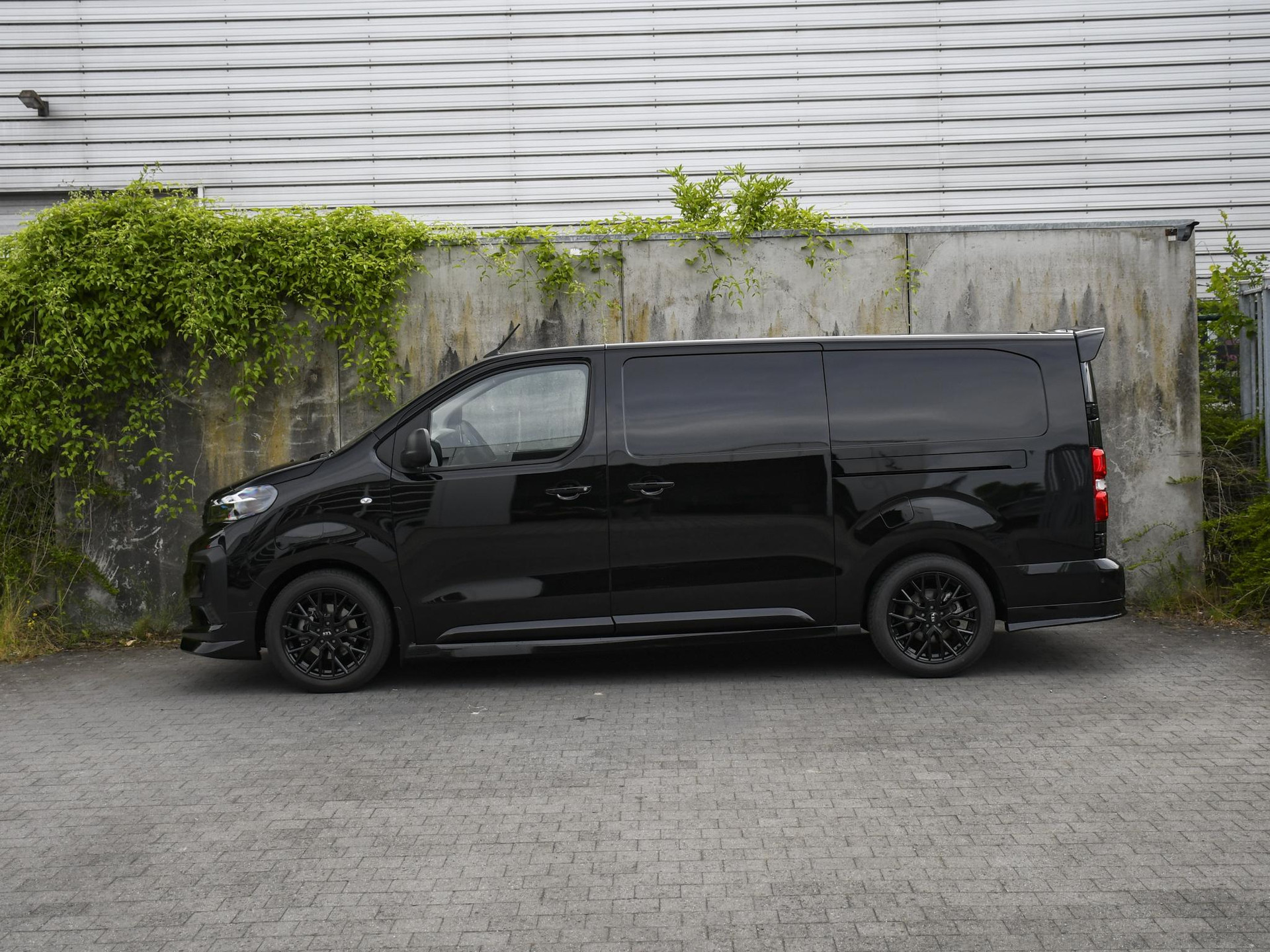 Peugeot e-Expert