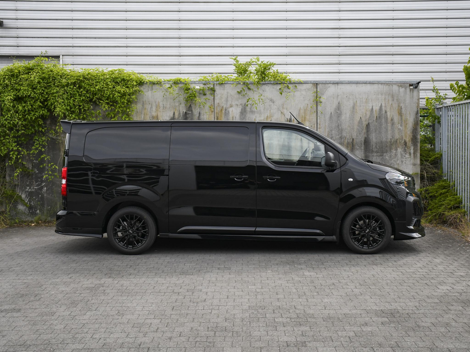 Peugeot e-Expert