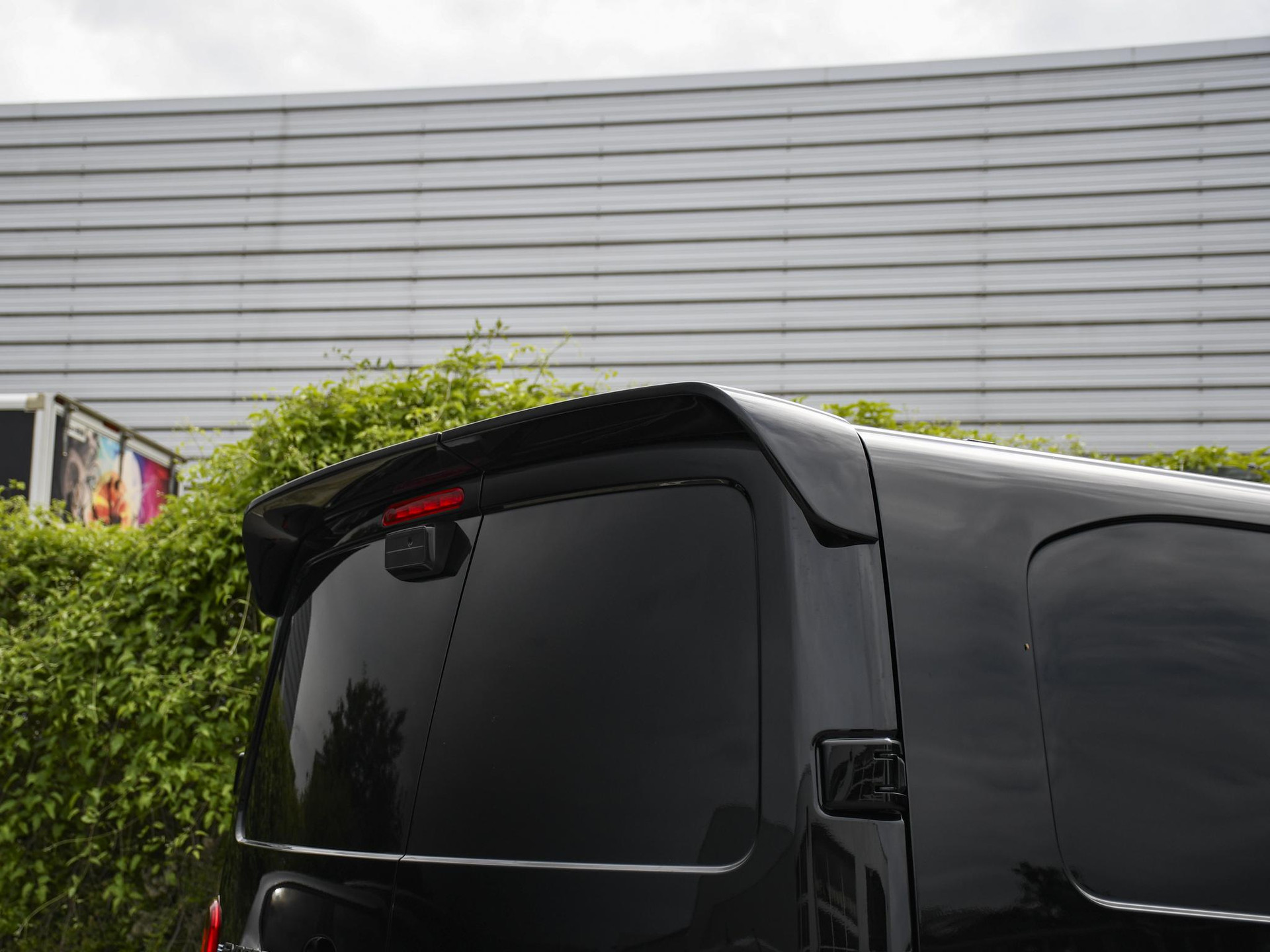Peugeot e-Expert
