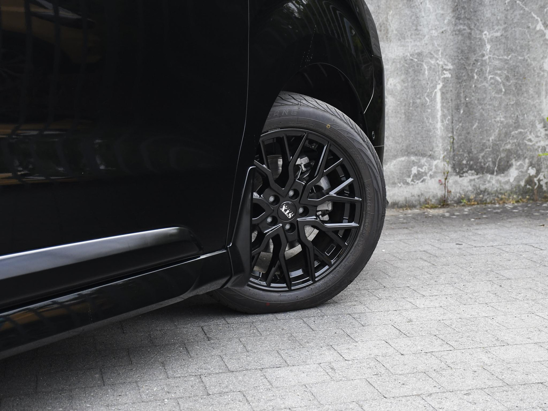 Peugeot e-Expert