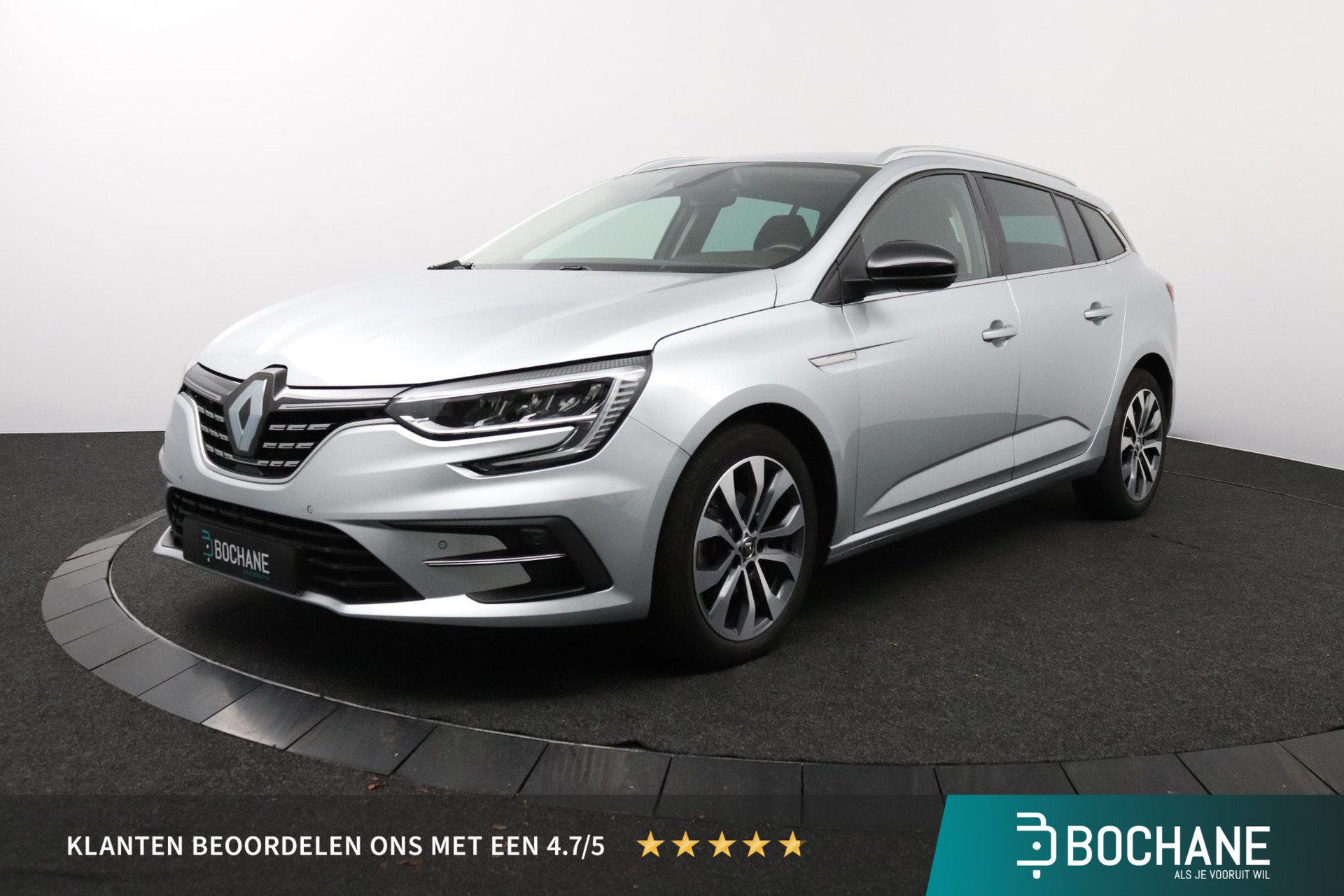 Renault Mégane Estate
